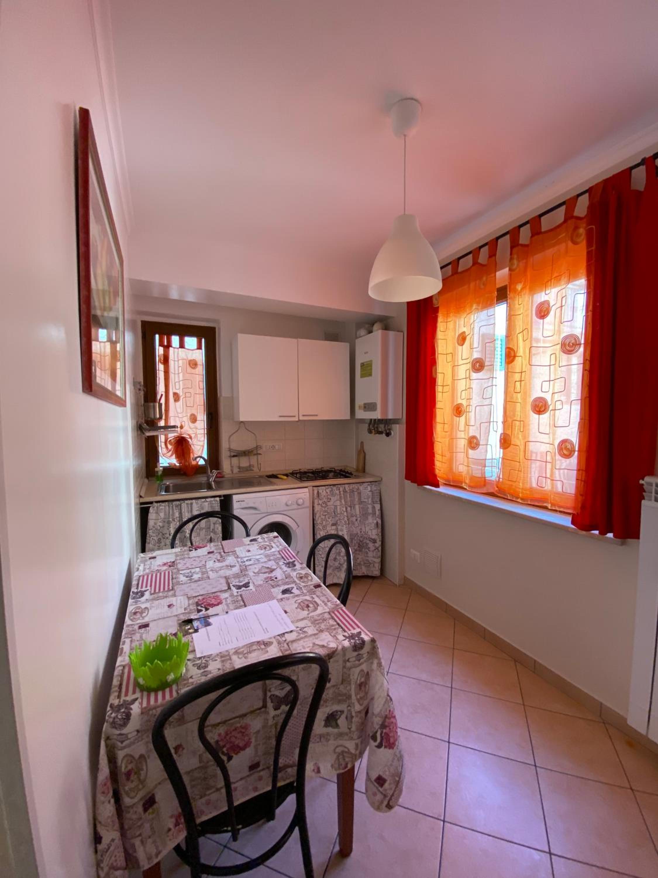 Europa Casa Vacanze view 5