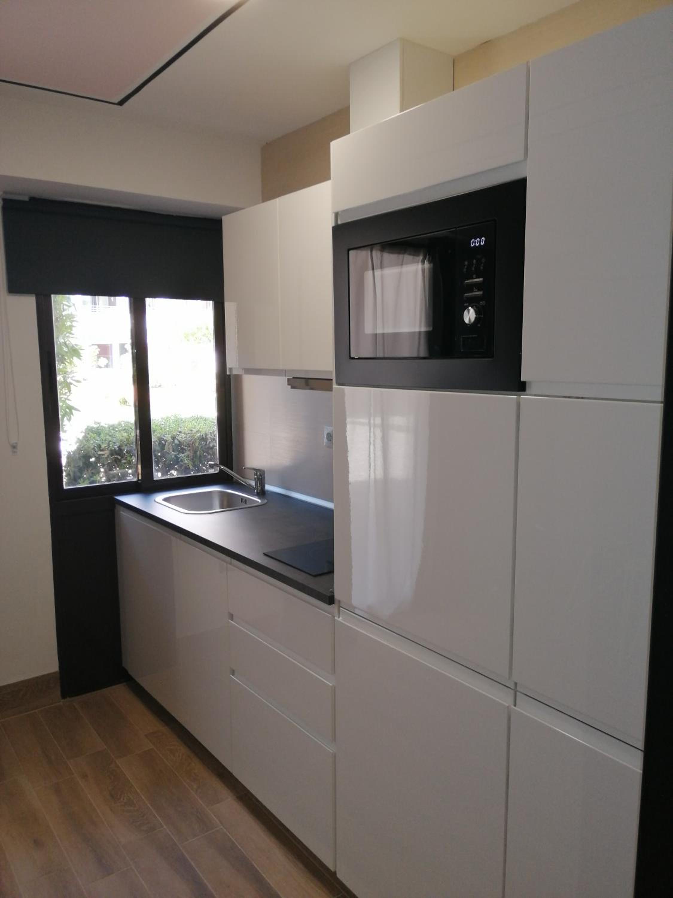 Apartamentos la Nogalera