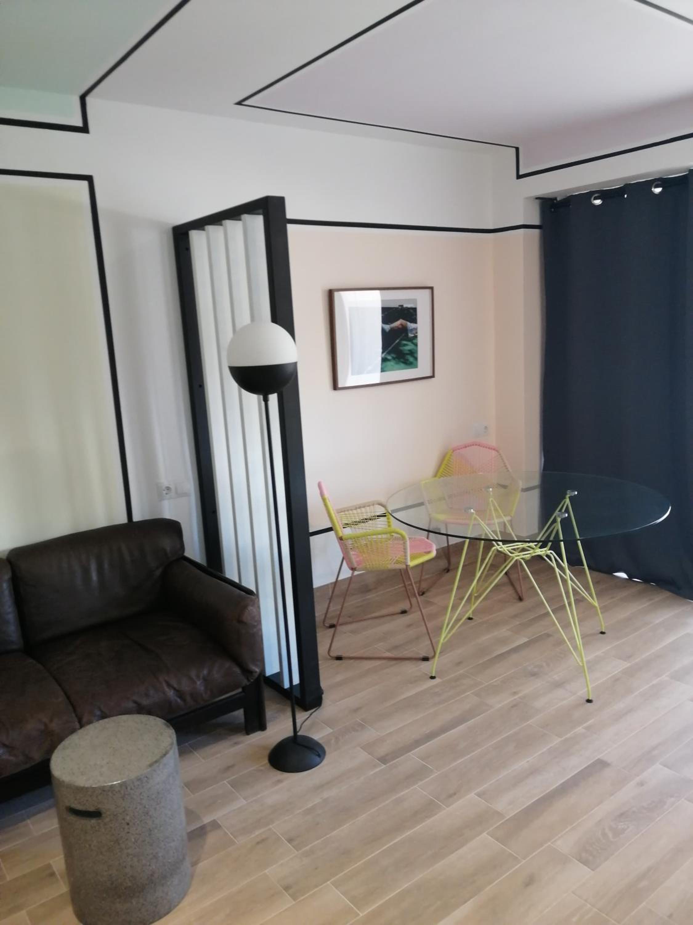 Apartamentos la Nogalera