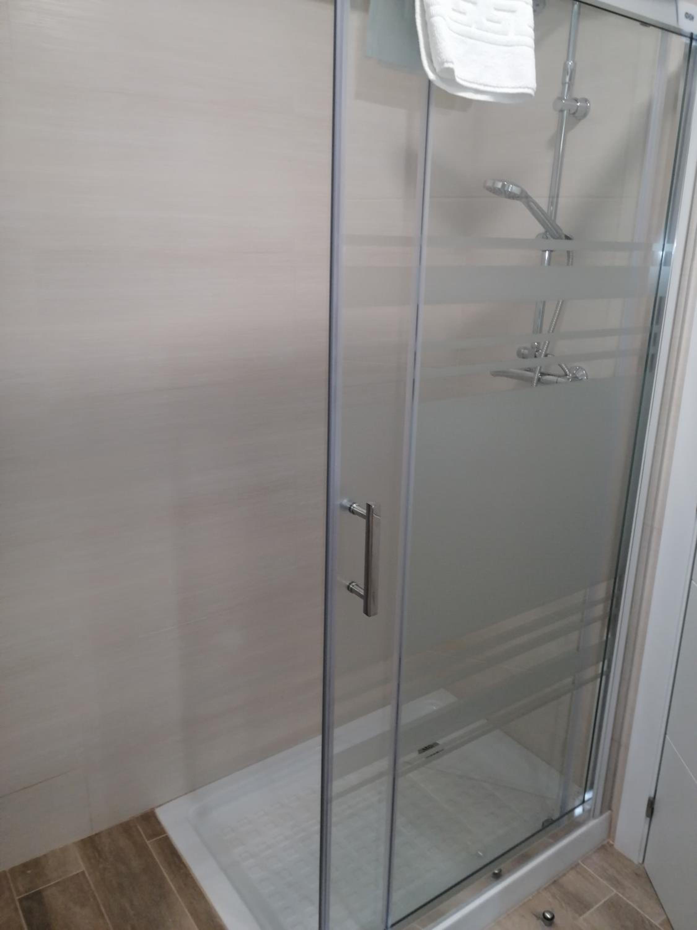 Apartamentos la Nogalera