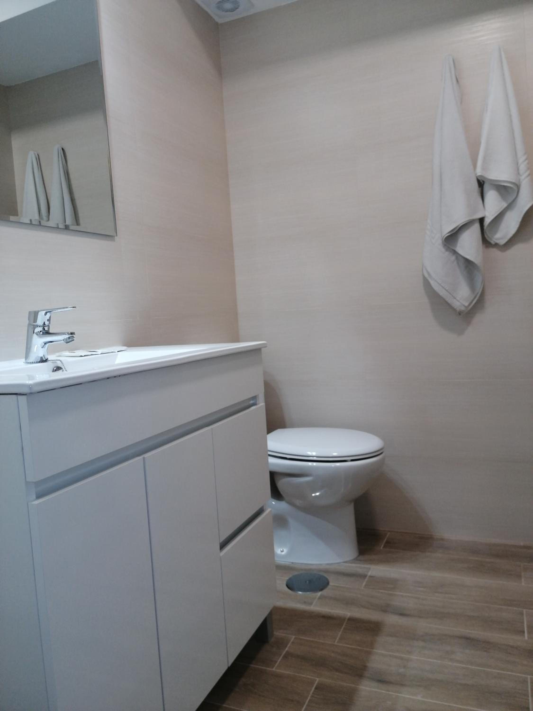 Apartamentos la Nogalera