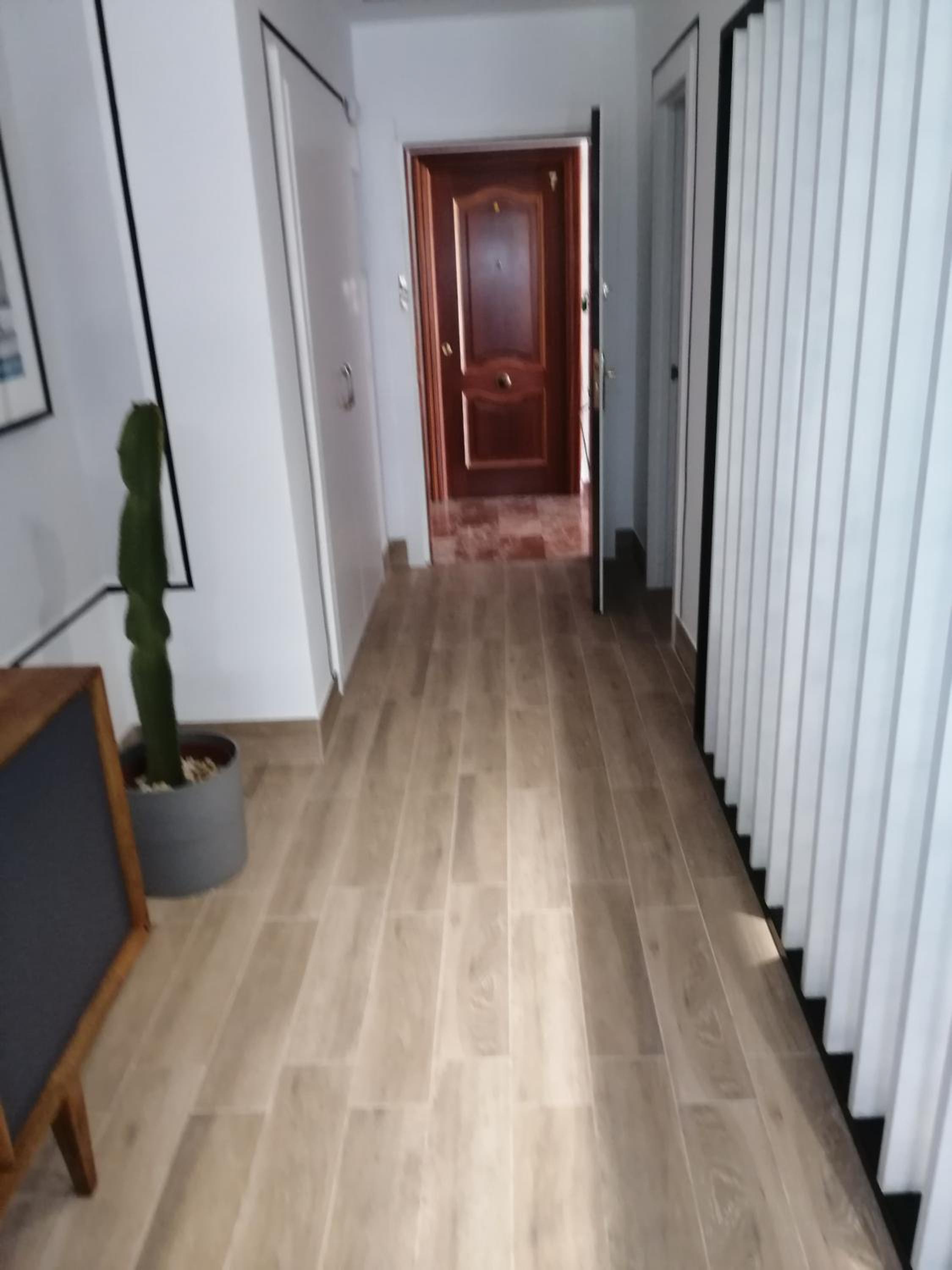 Apartamentos la Nogalera