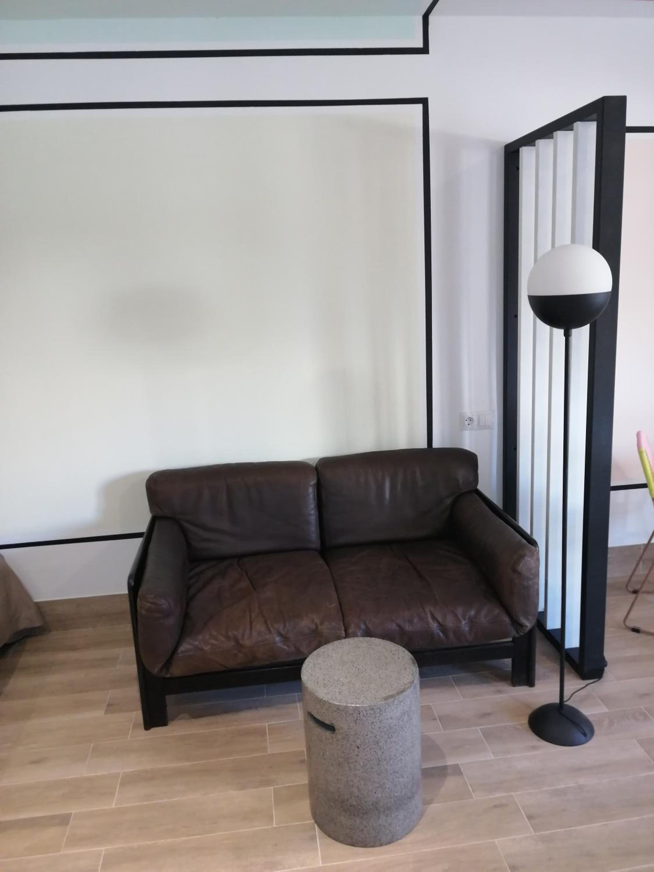 Apartamentos la Nogalera