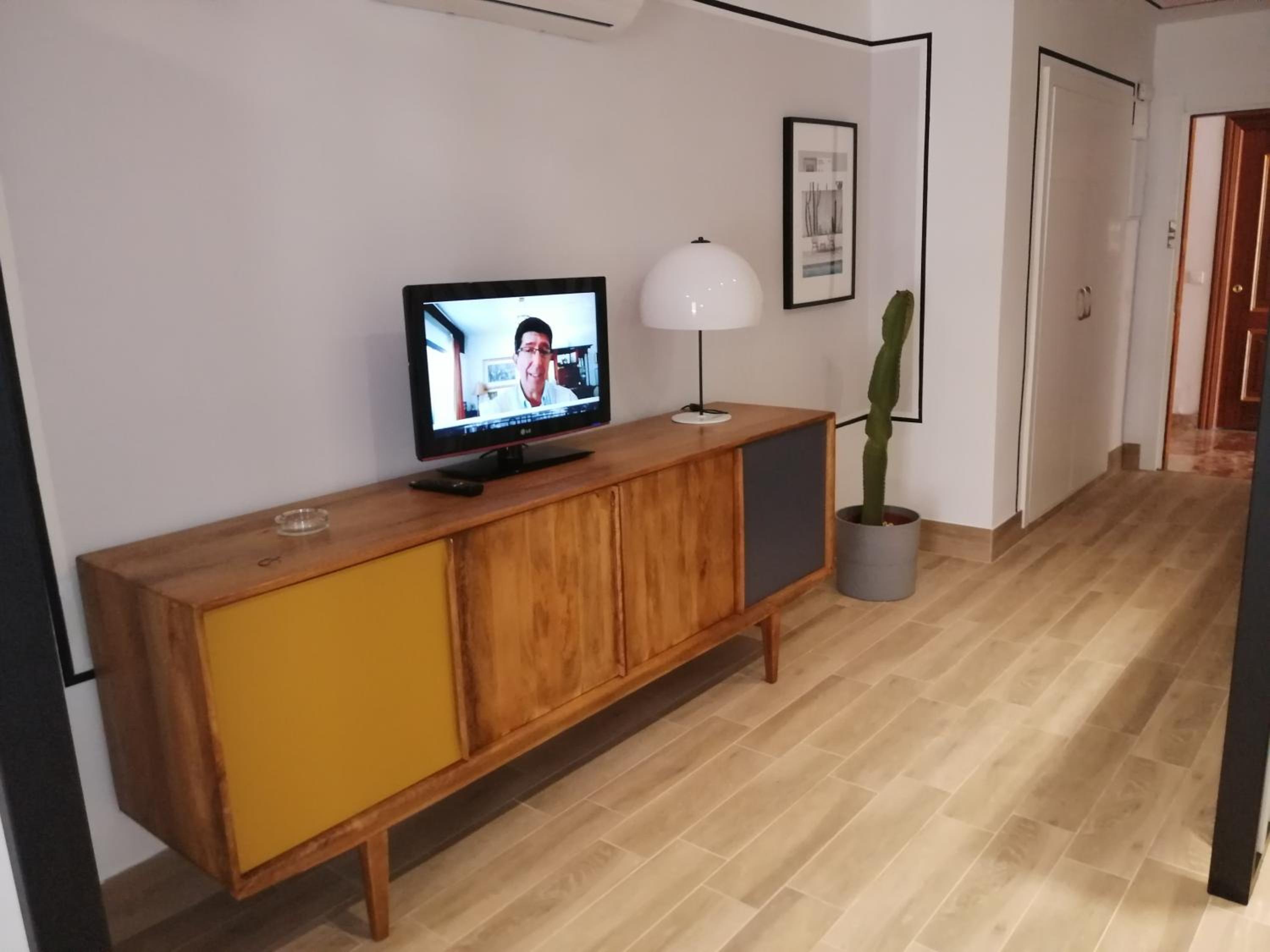 Apartamentos la Nogalera