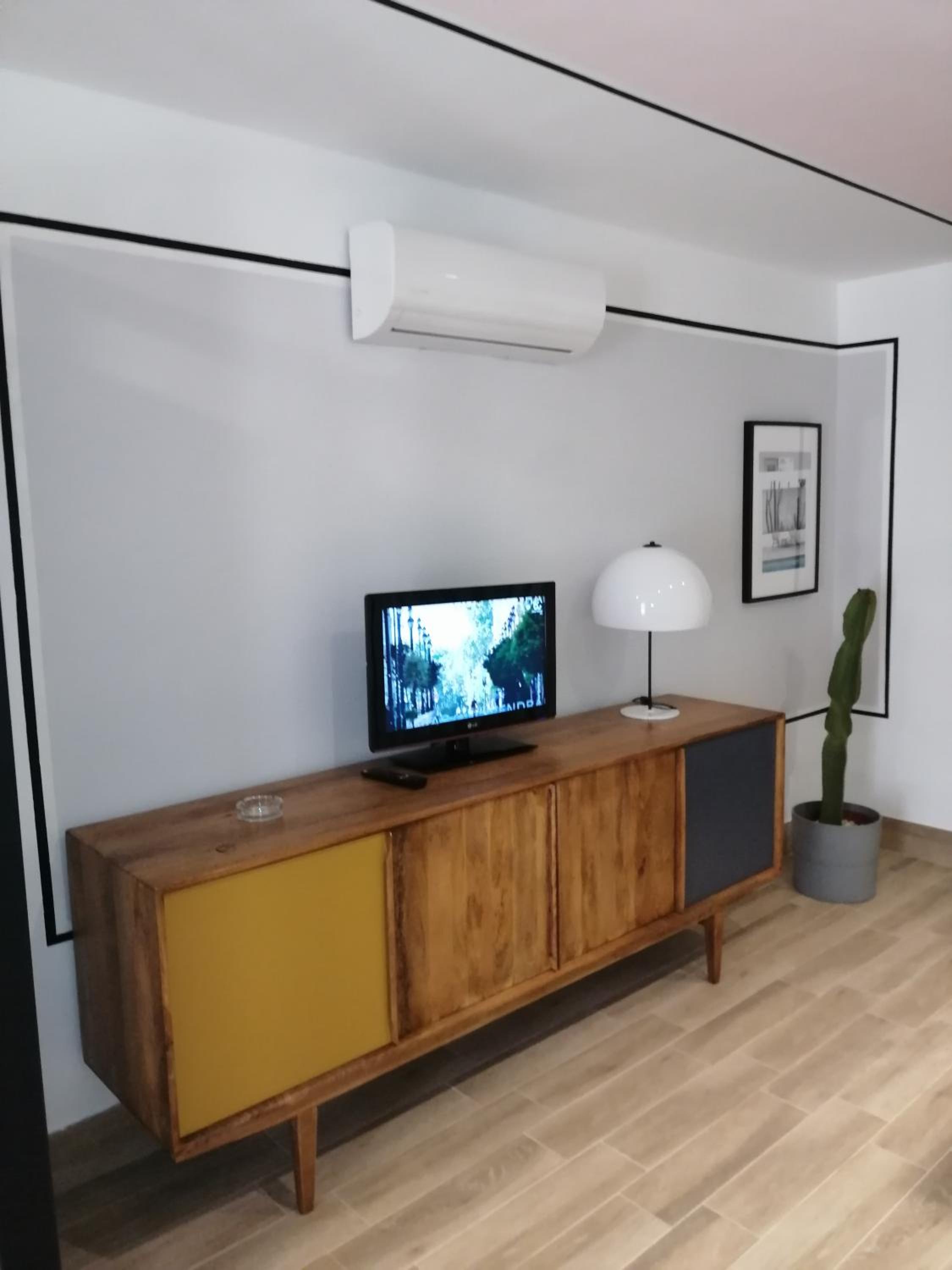Apartamentos la Nogalera