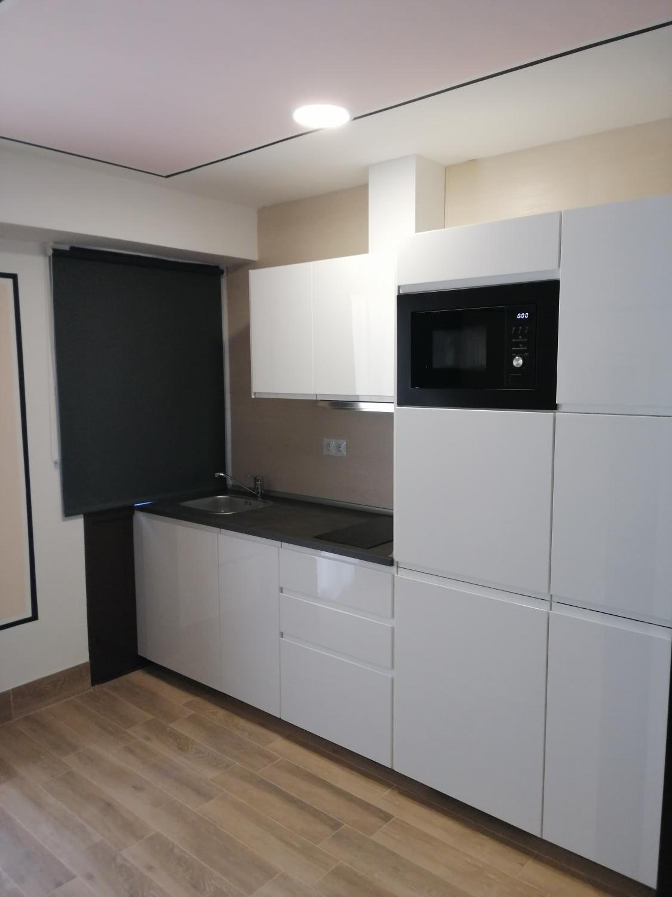 Apartamentos la Nogalera