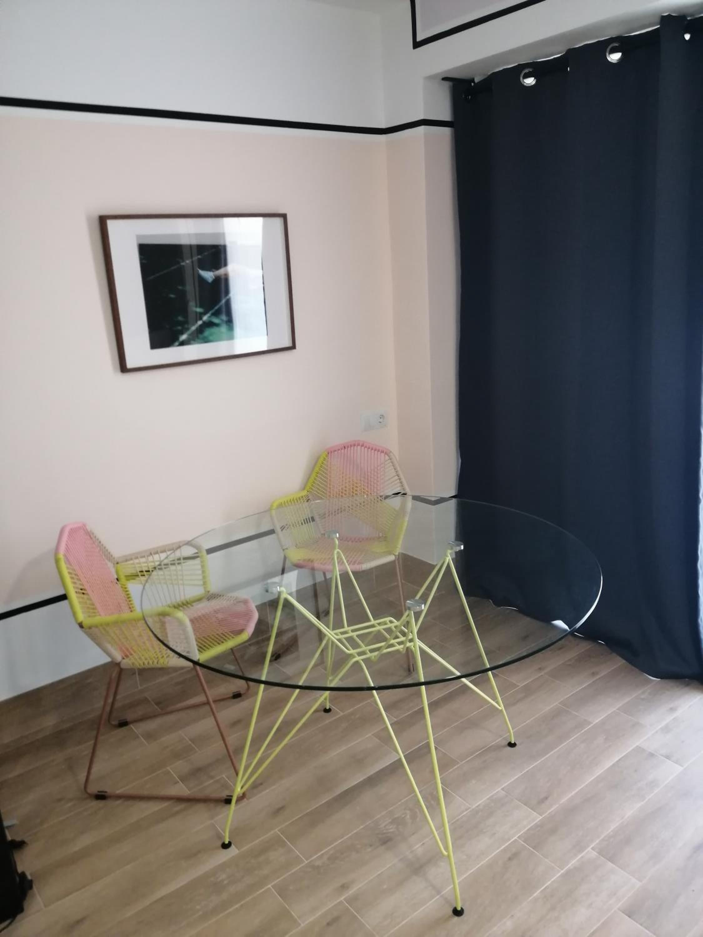 Apartamentos la Nogalera