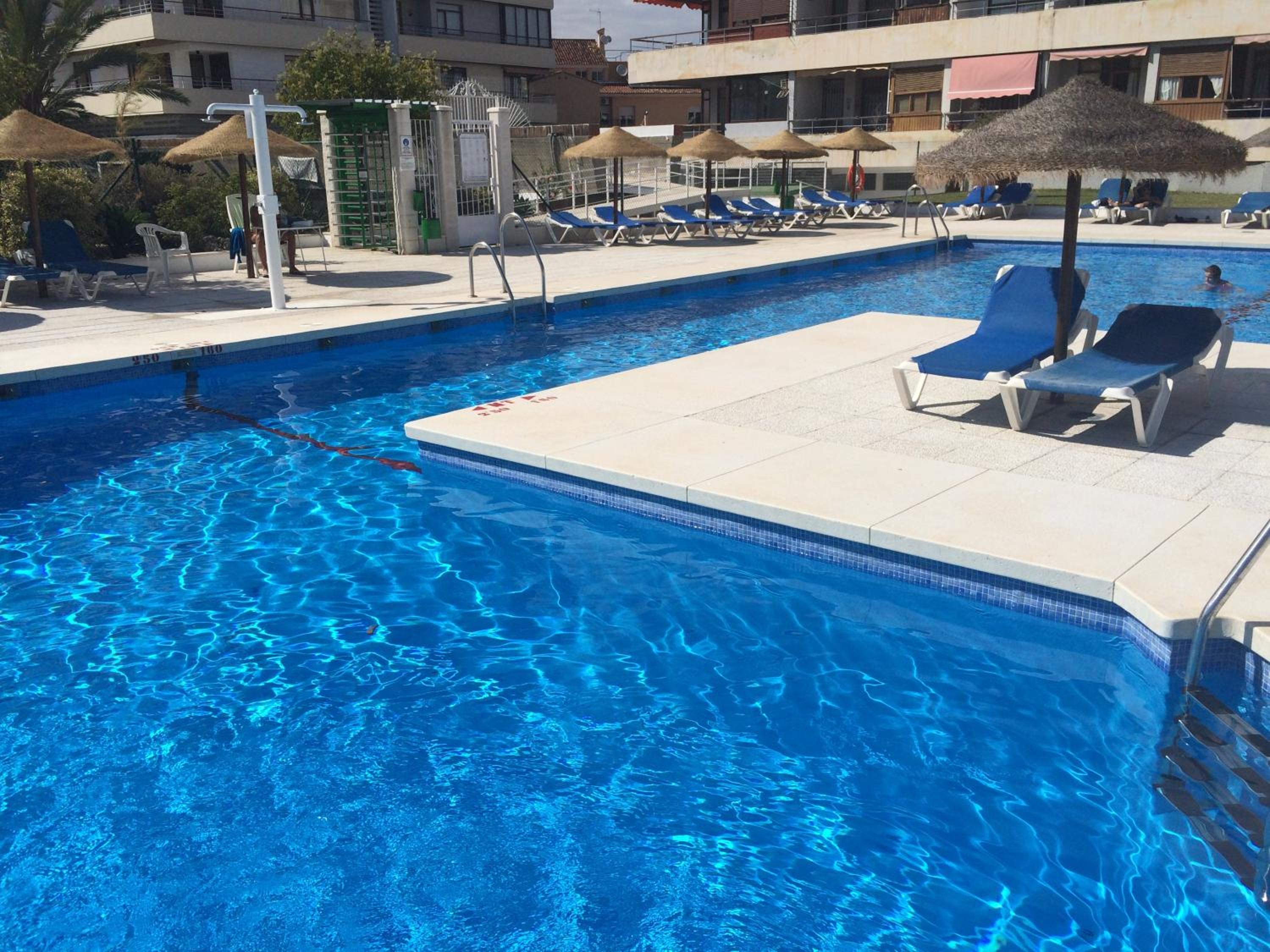 Apartamentos la Nogalera