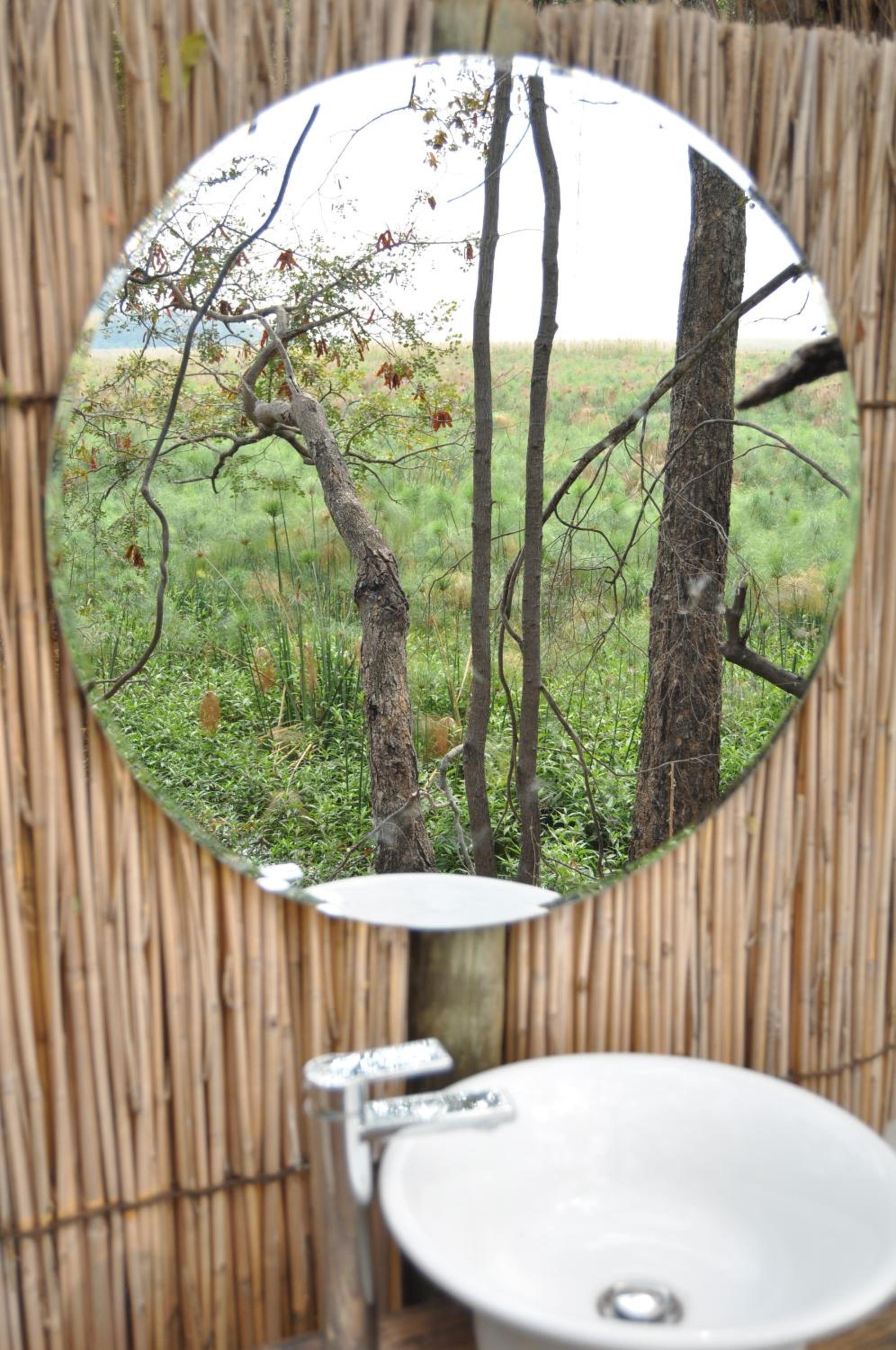 ASKIESBOS - Samochima Bush Camp