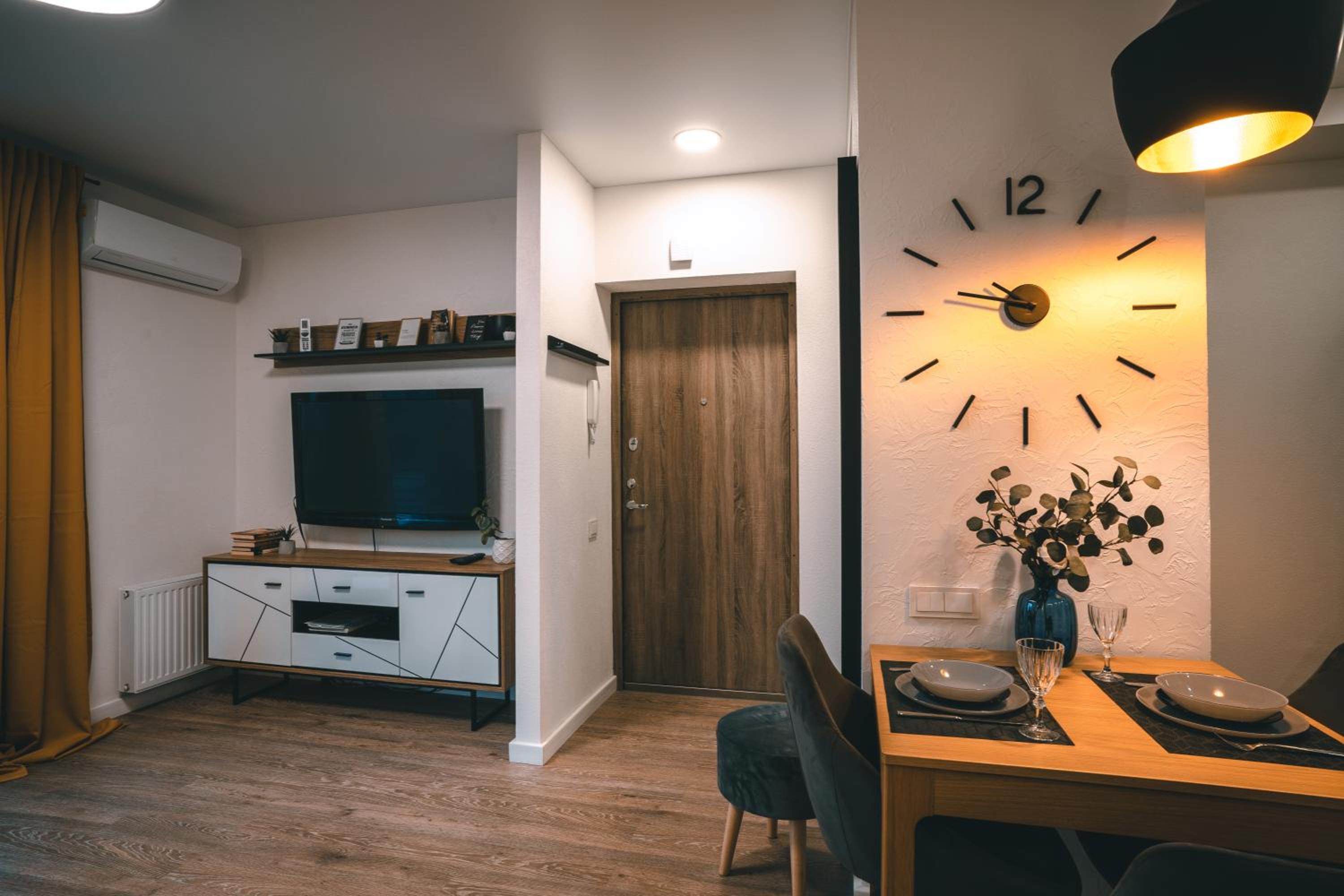 Ravelli 7 Apartment view 4
