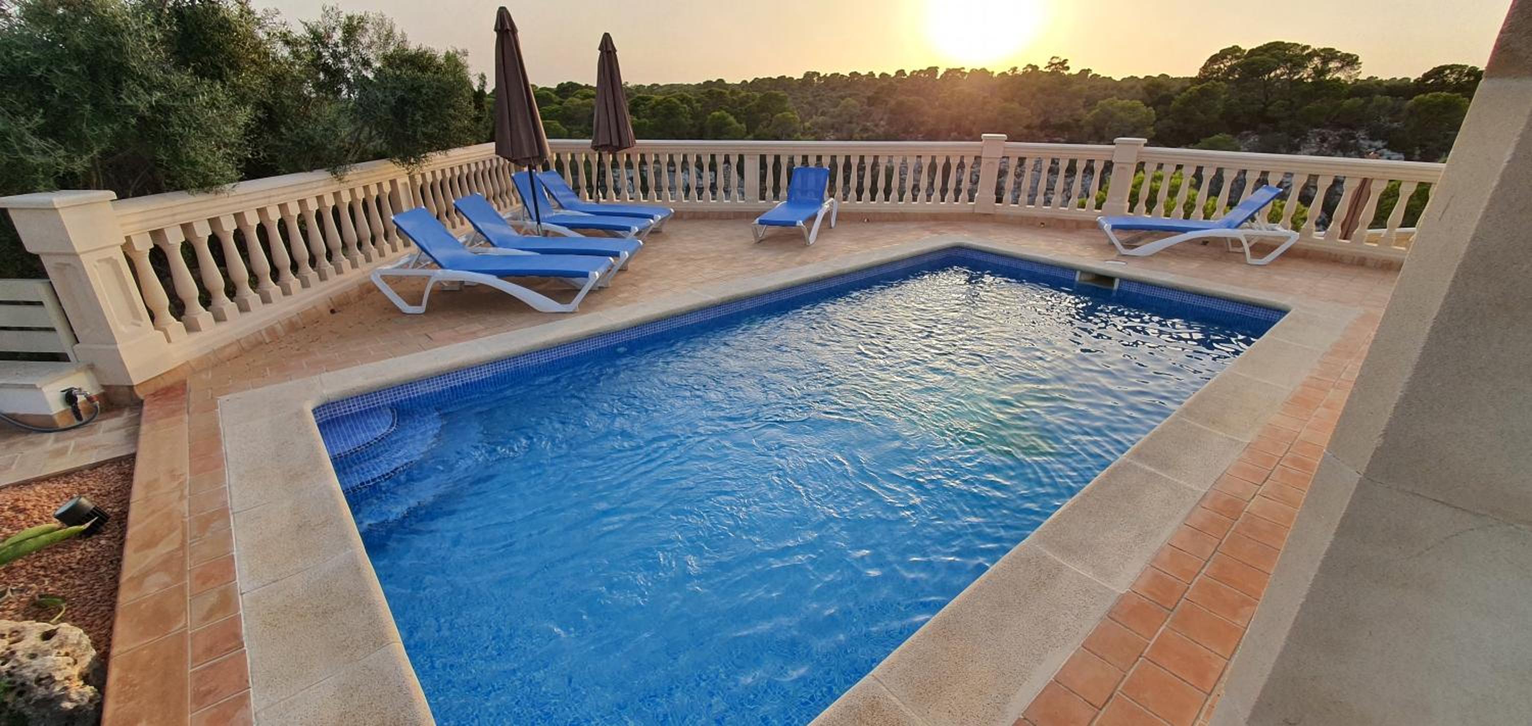 * Casa del Diamante - Meer- und Buchtblick VILLA * view 5