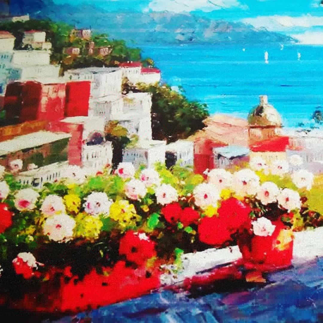 Santipran Place