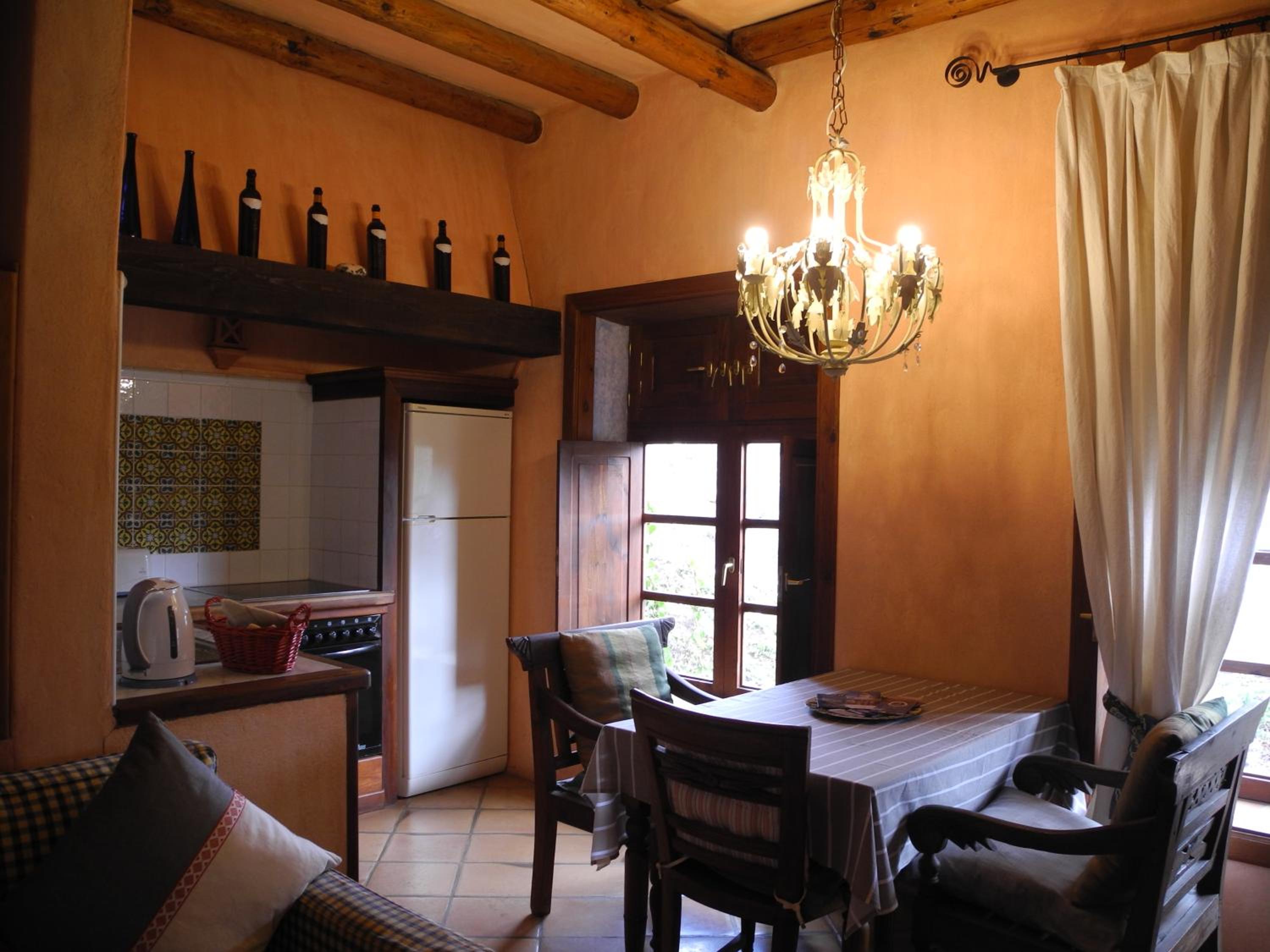 Casa El Morro