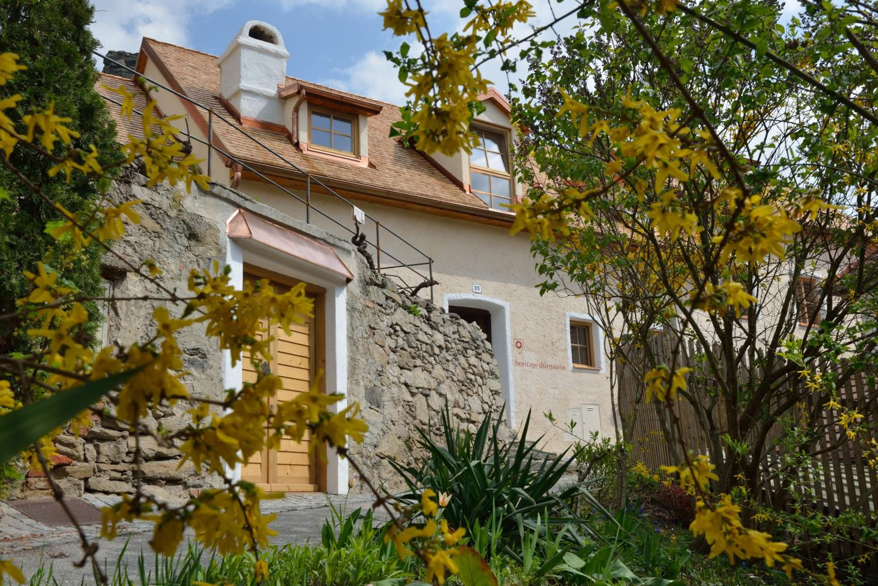 Heritage Dürnstein