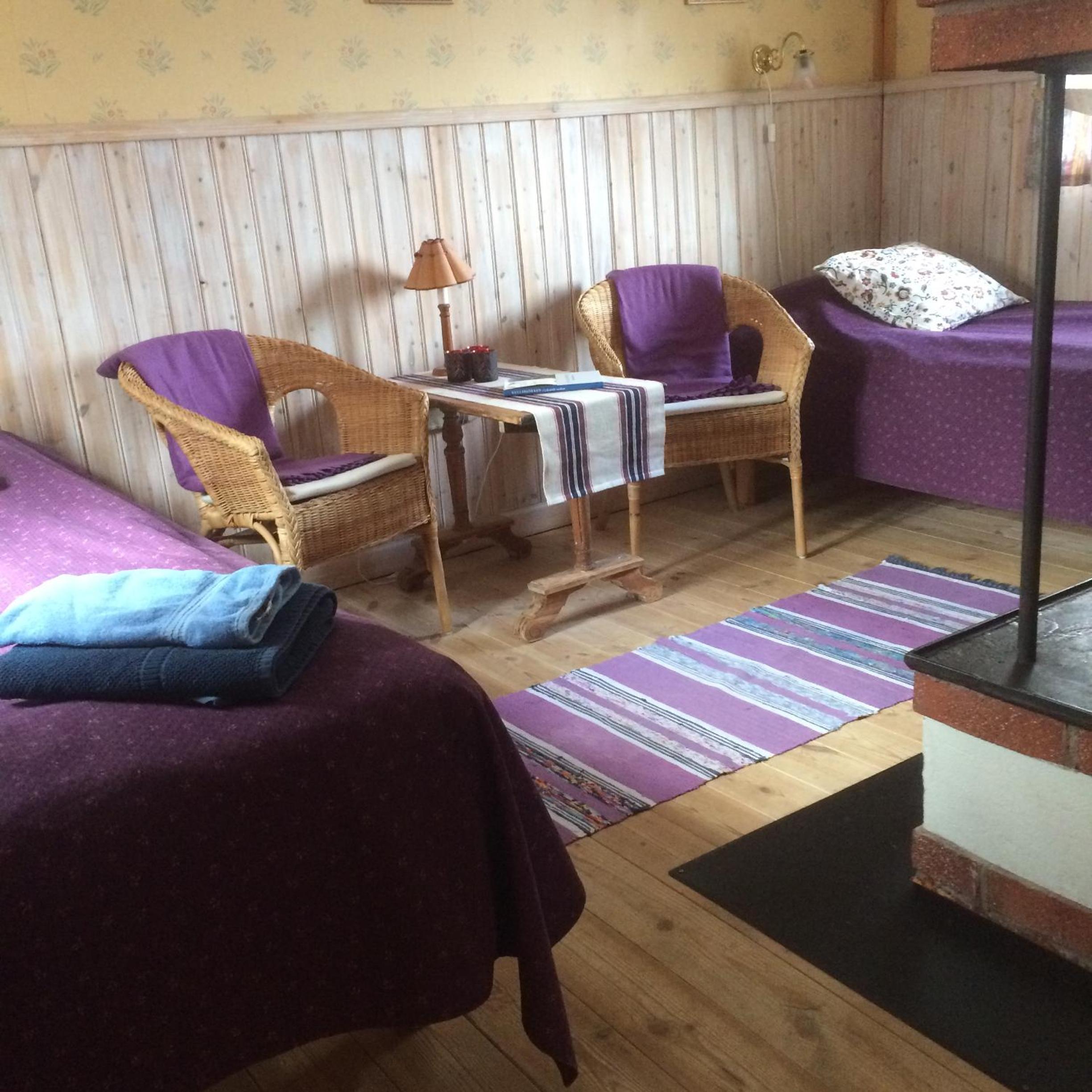 Kullsbjörken Bed & Breakfast