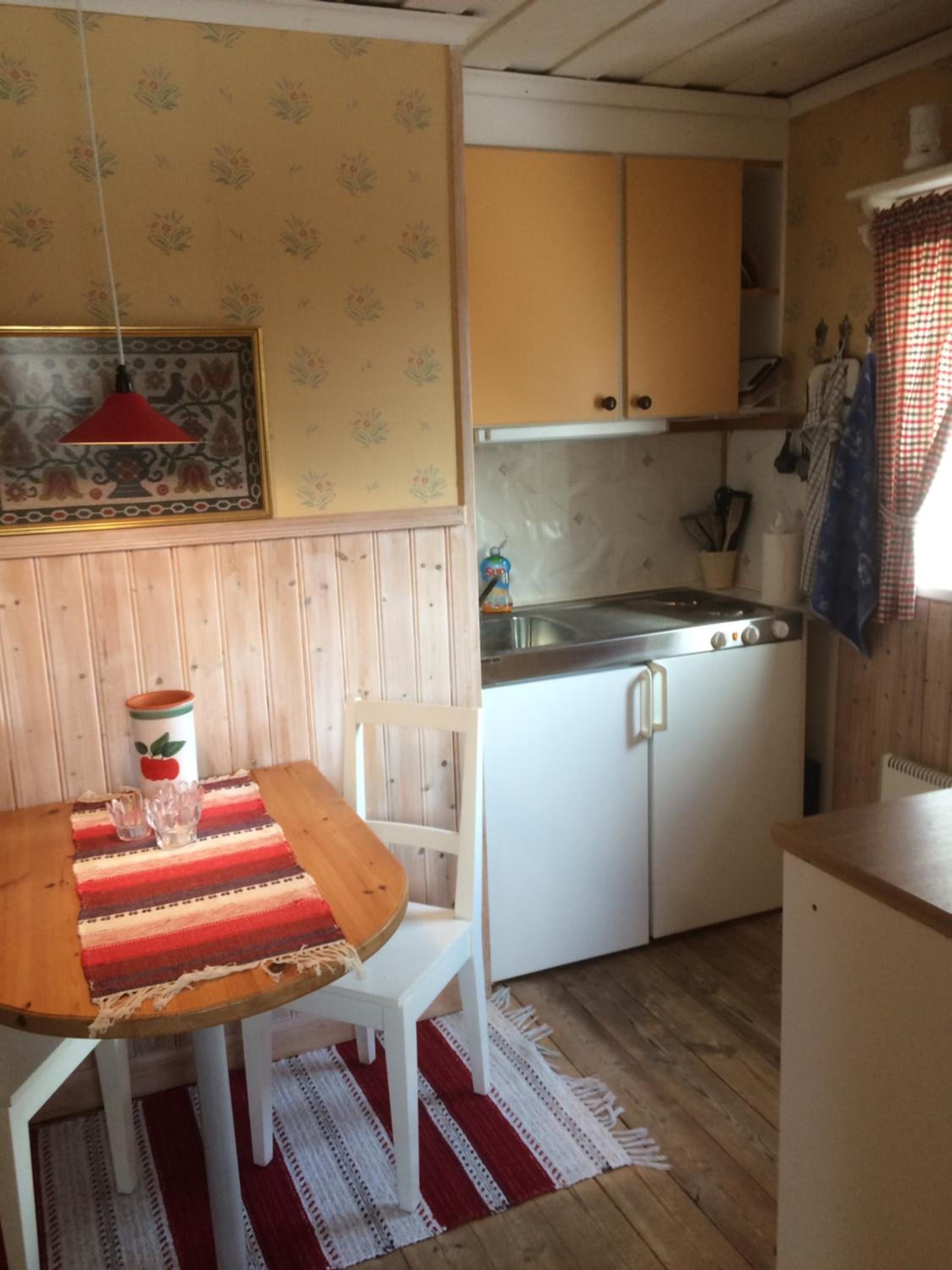 Kullsbjörken Bed & Breakfast