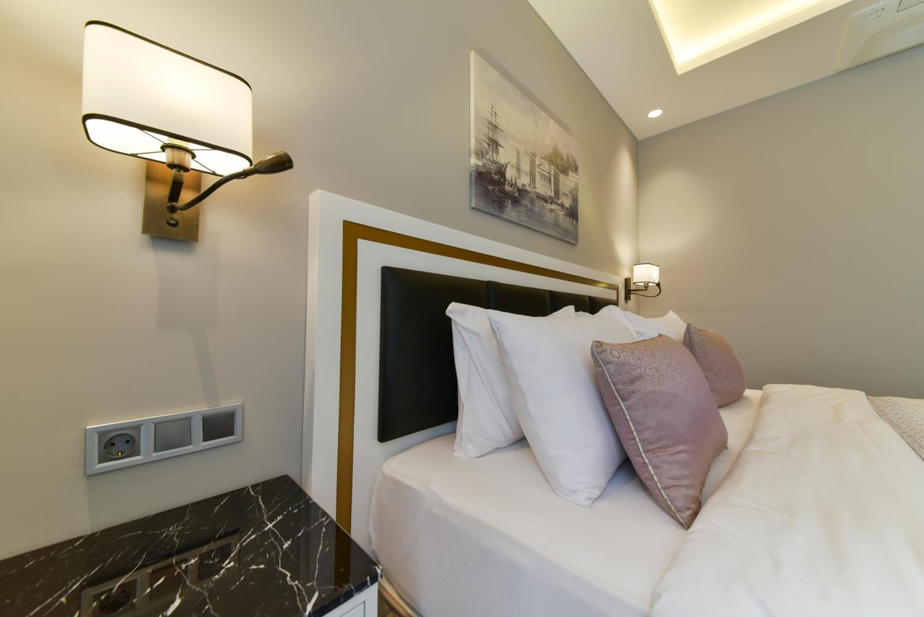 Kare Otel Sultanahmet - Image 65