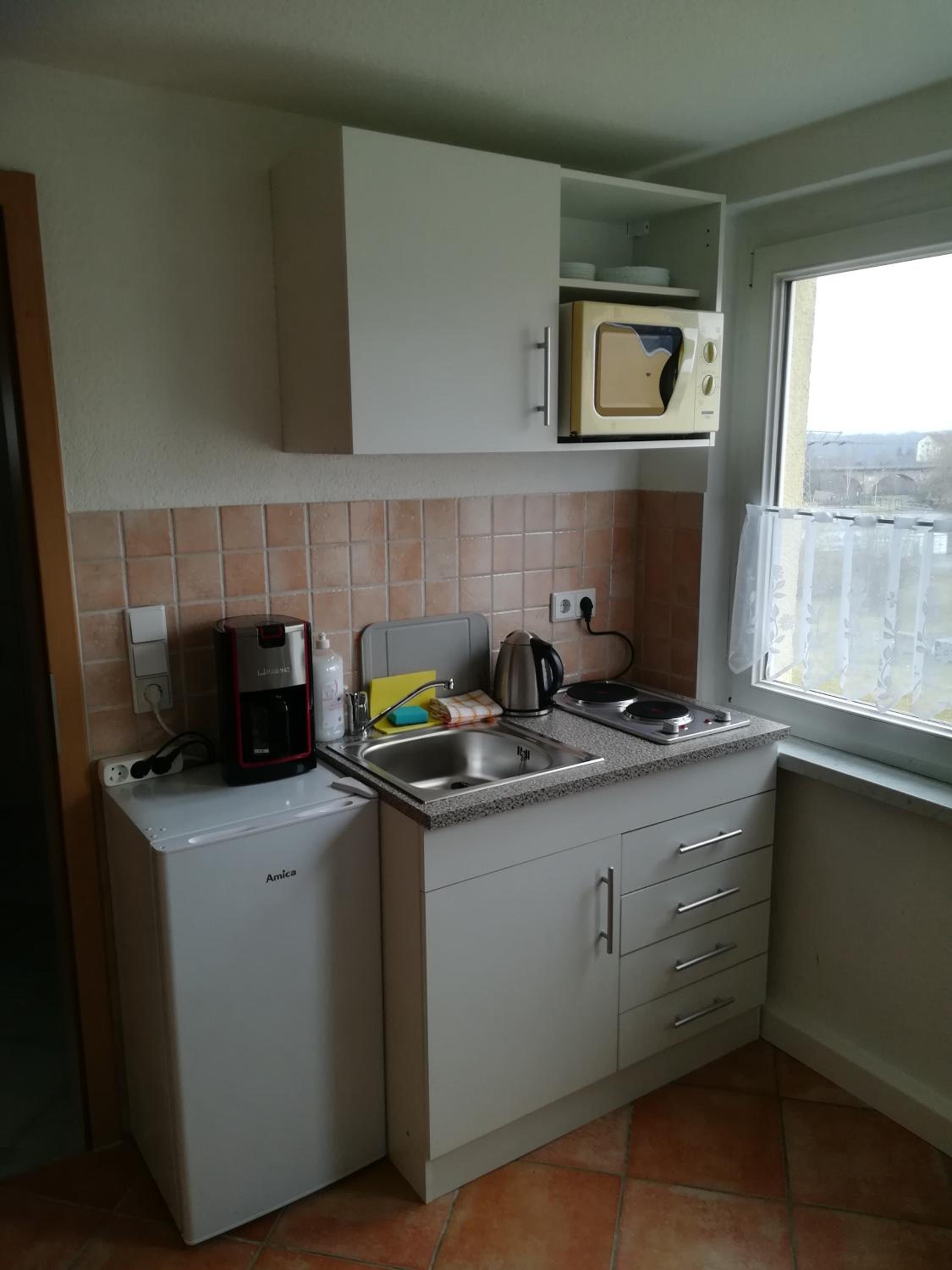 Ferienwohnung Katrin - nahe Chemnitz - Property Image 10