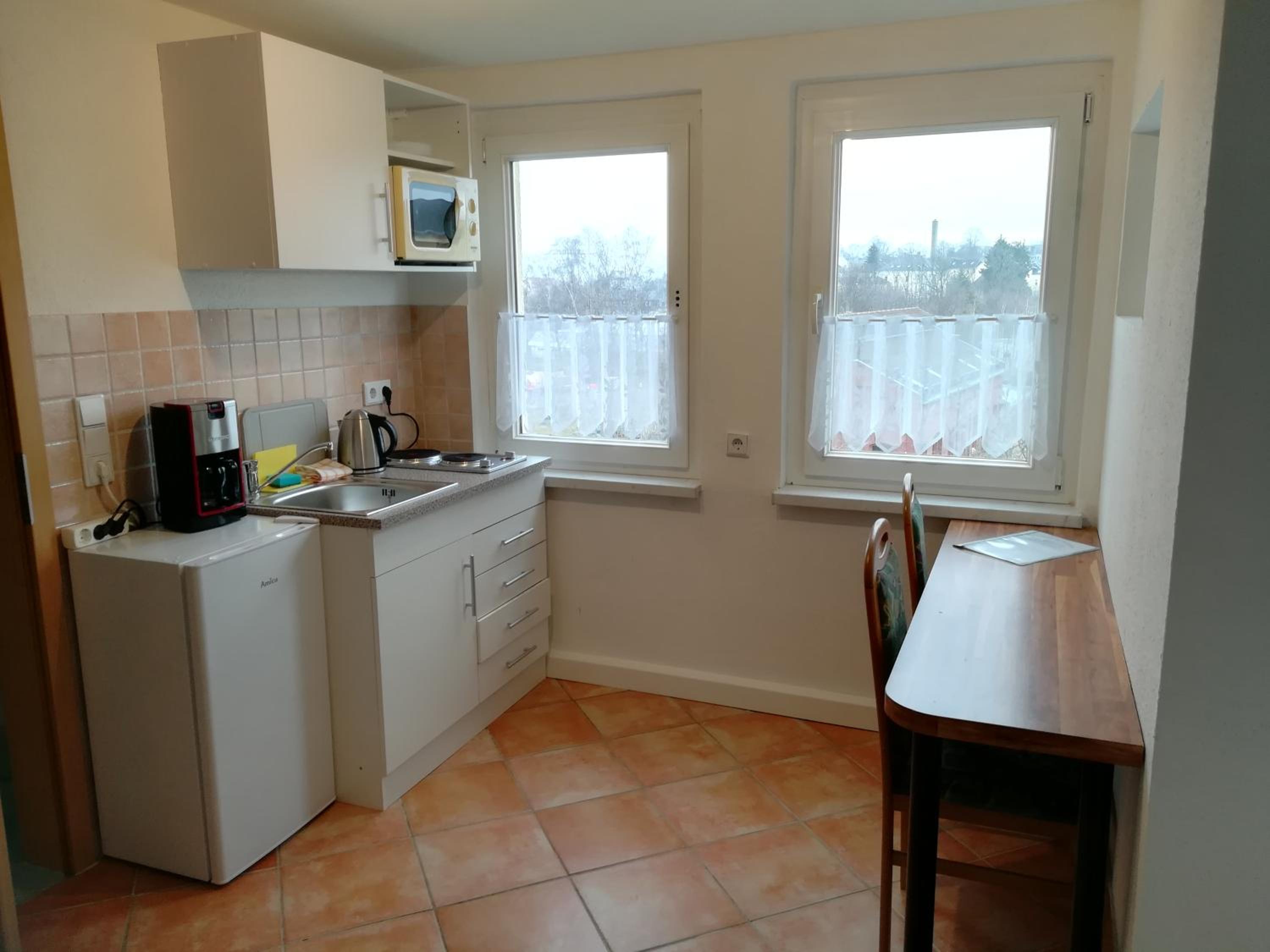 Ferienwohnung Katrin - nahe Chemnitz - Property Image 8
