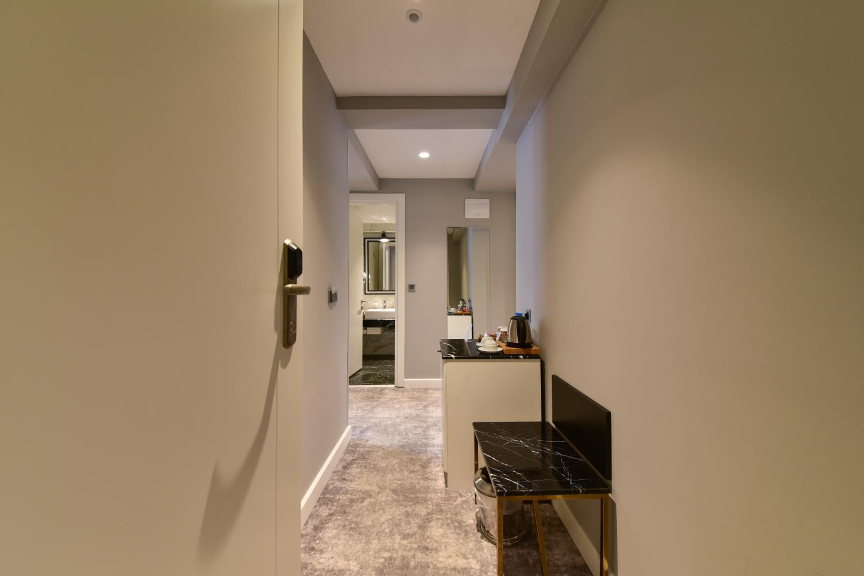 Kare Otel Sultanahmet - Image 62