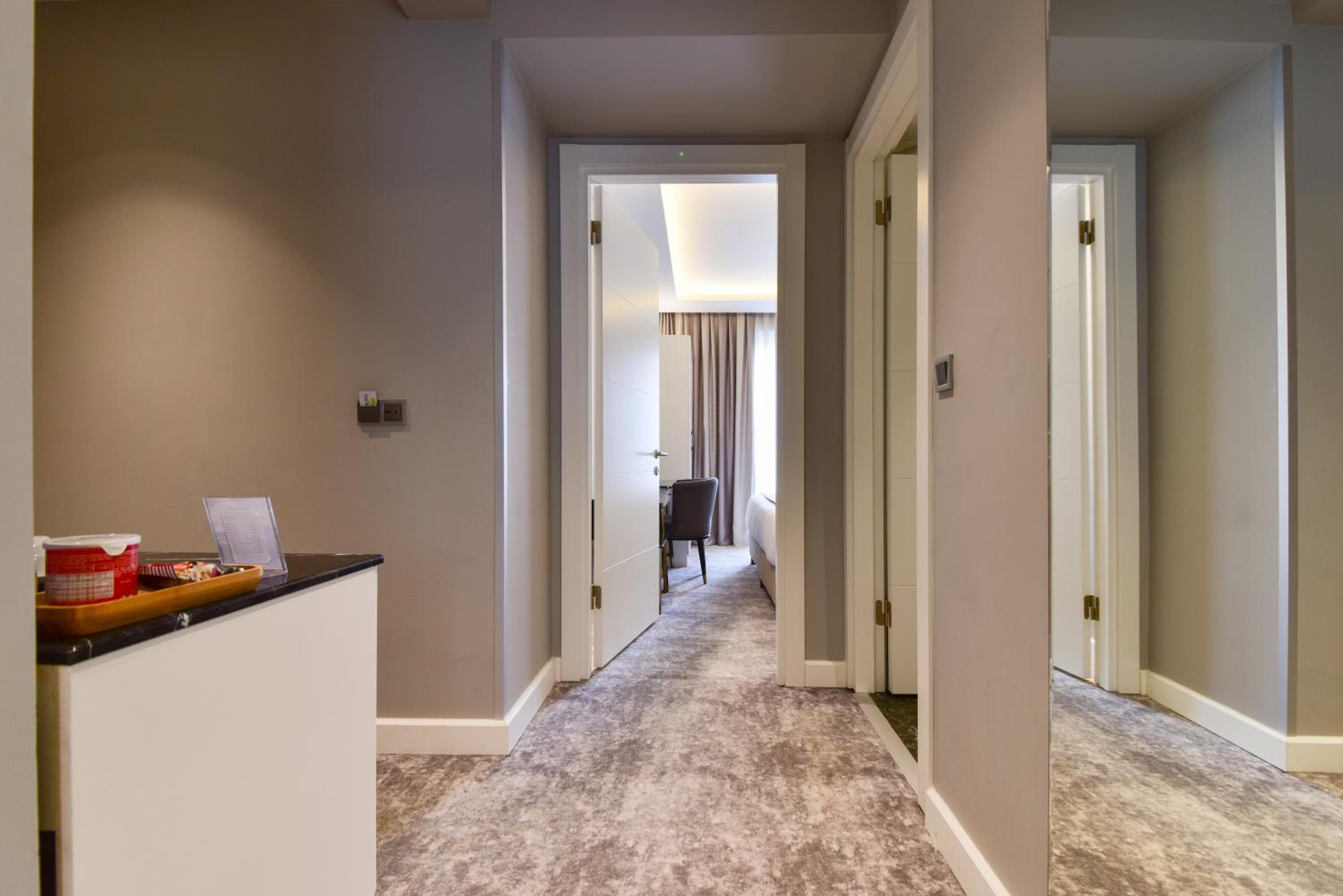 Kare Otel Sultanahmet - Image 66