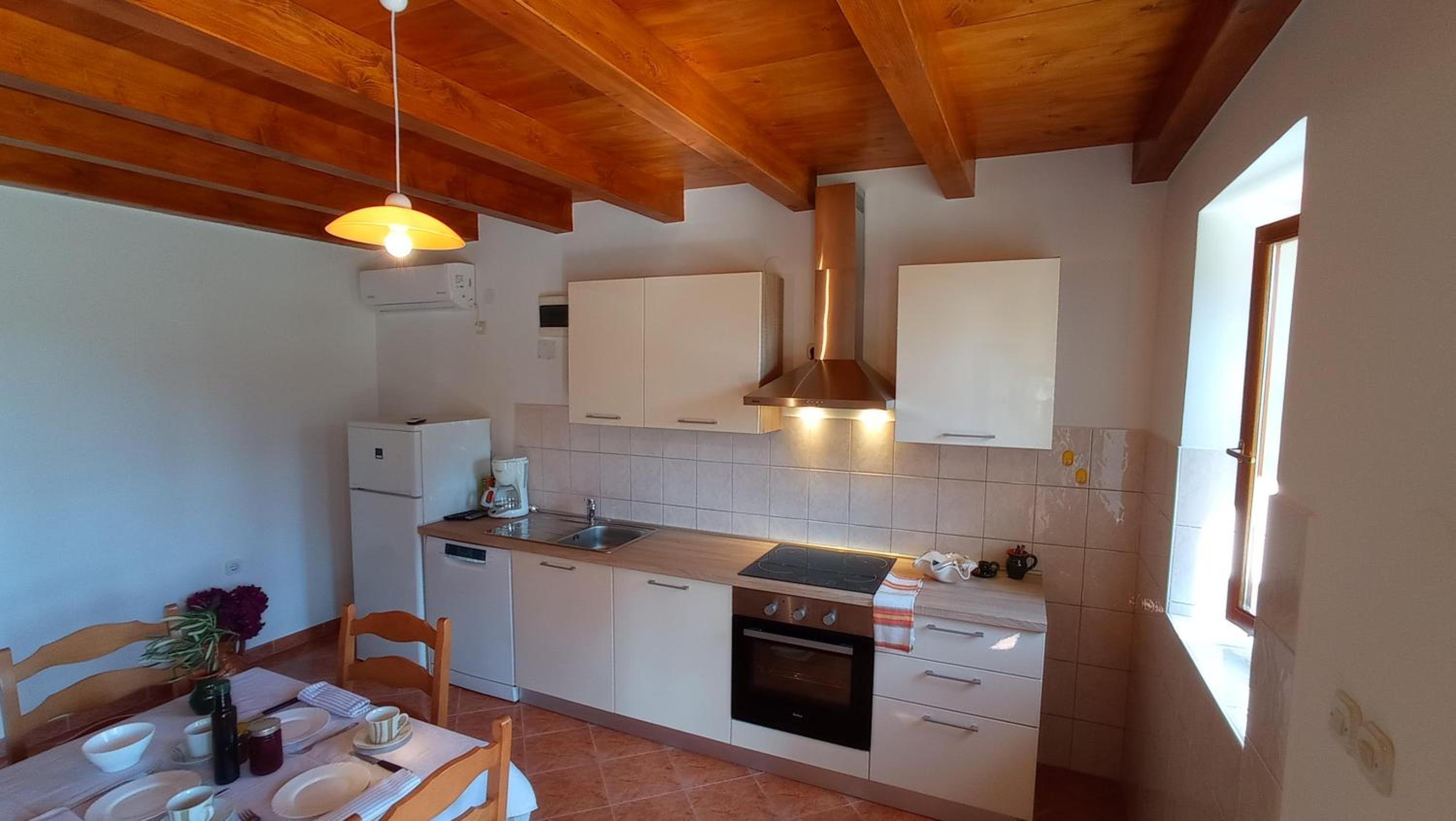 Apartments Heraki