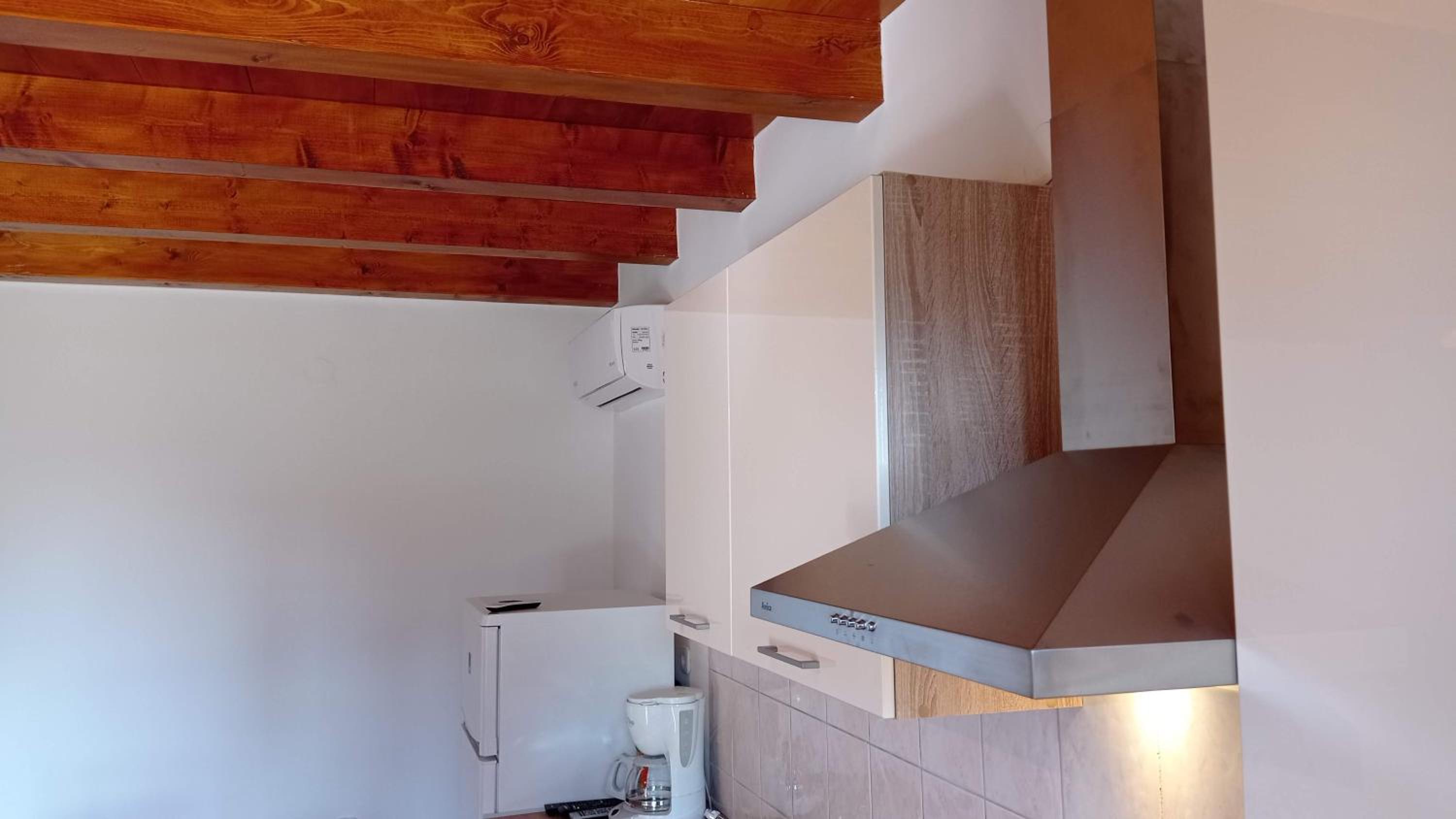 Apartments Heraki