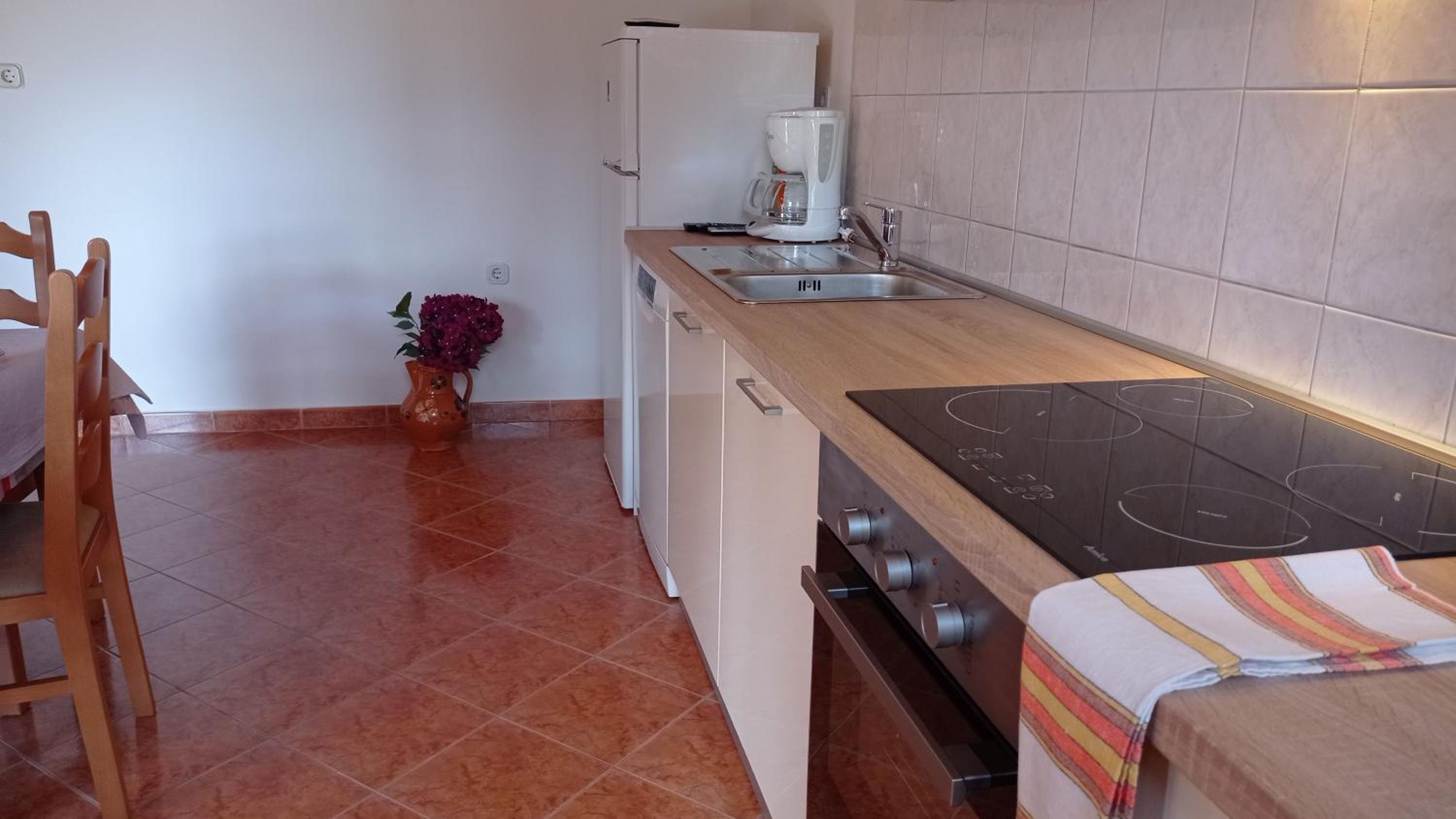 Apartments Heraki