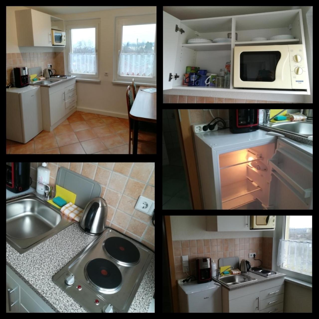 Ferienwohnung Katrin - nahe Chemnitz - Property Image 1