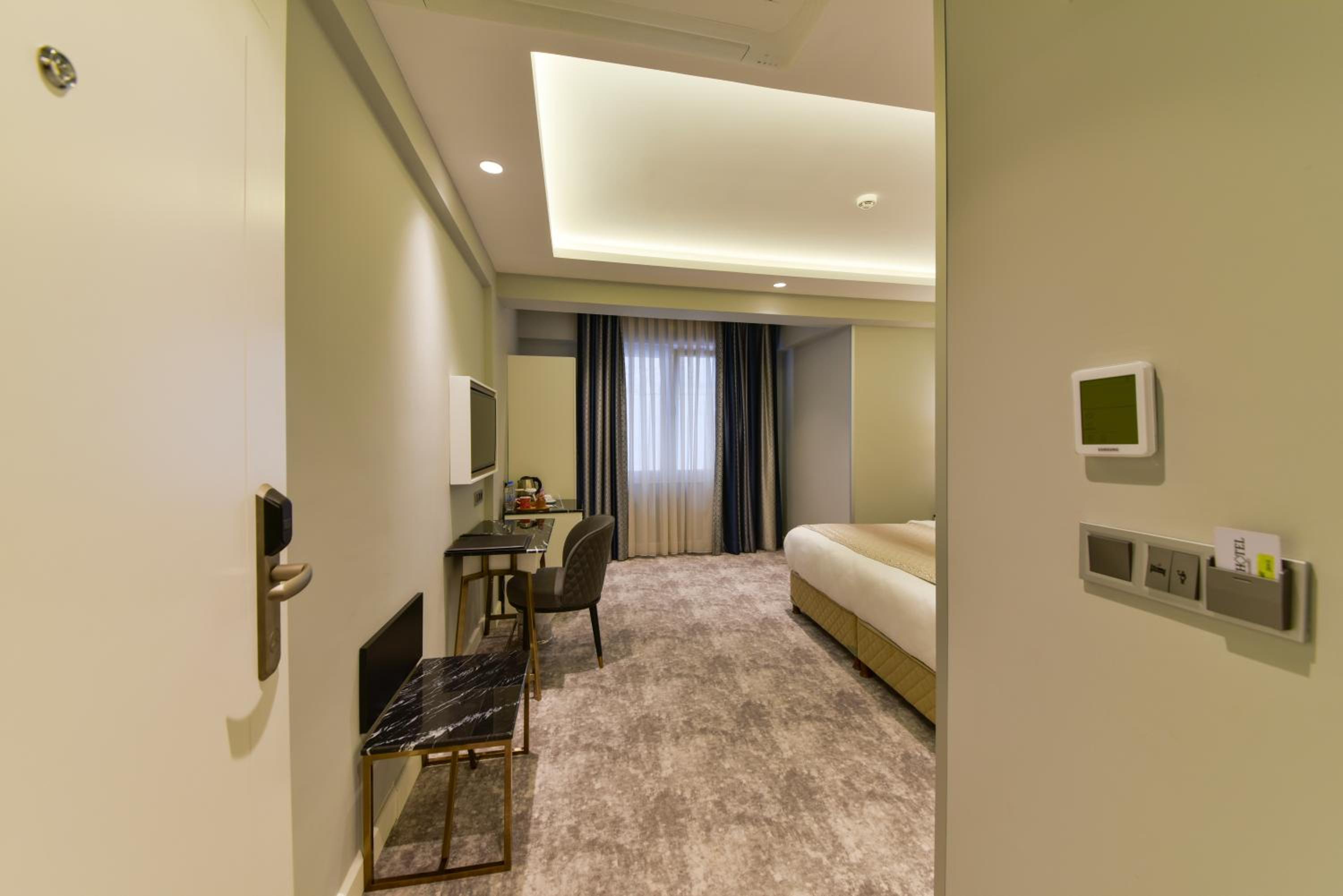 Kare Otel Sultanahmet - Image 52