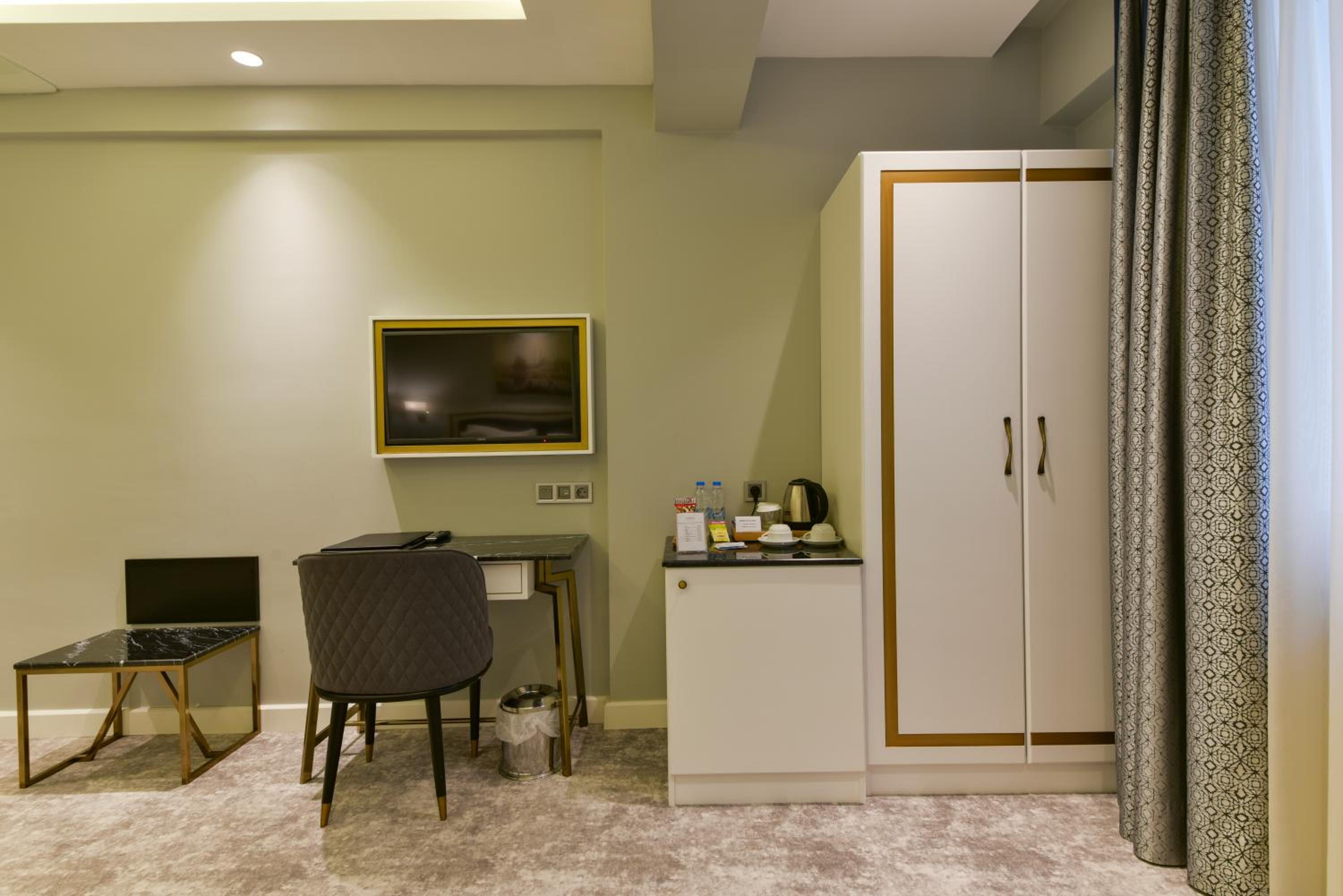 Kare Otel Sultanahmet - Image 7