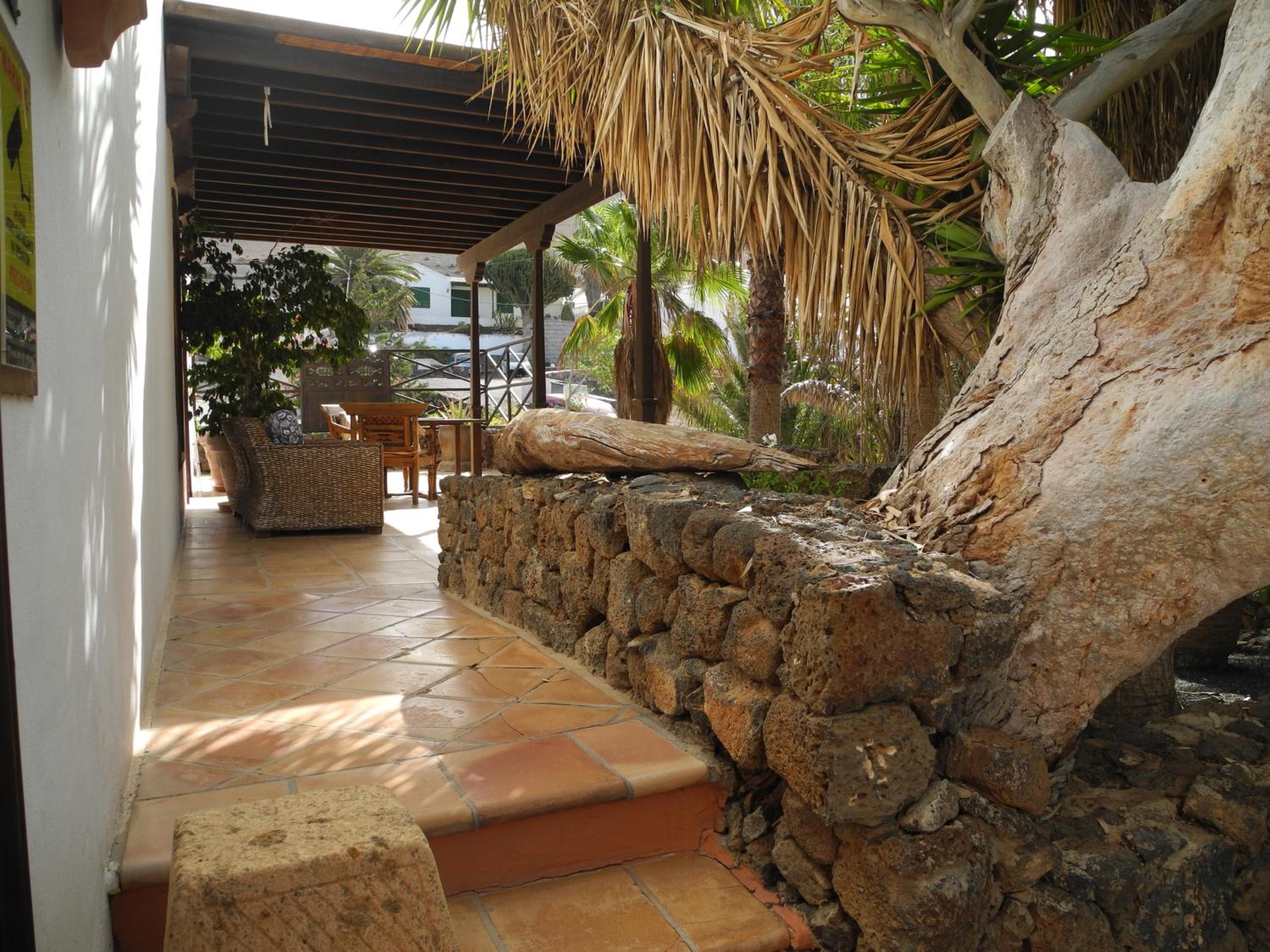 Casa El Morro