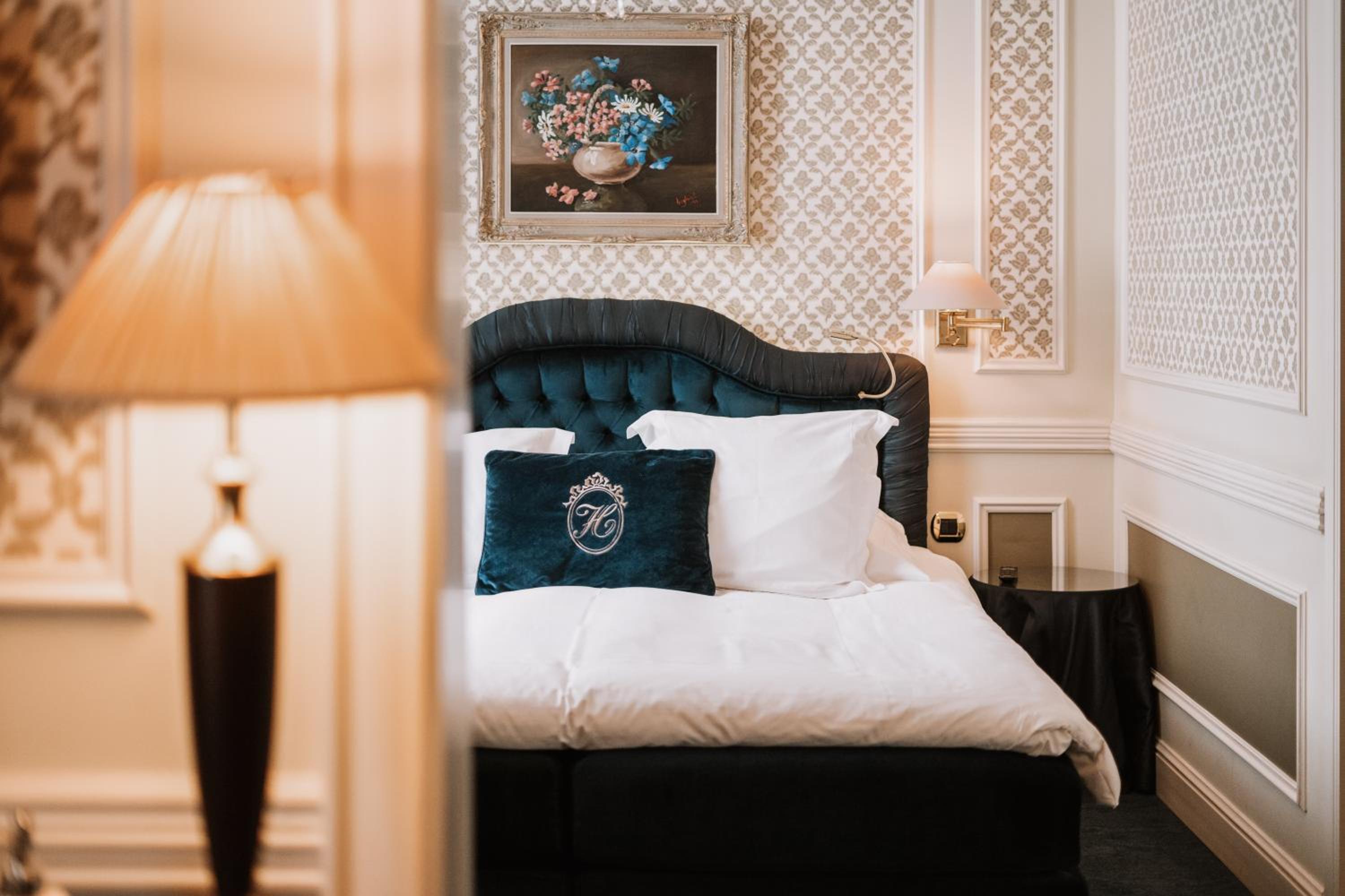 Bruges Vacations - Relais Chateaux Hotel Heritage - Property Image 29
