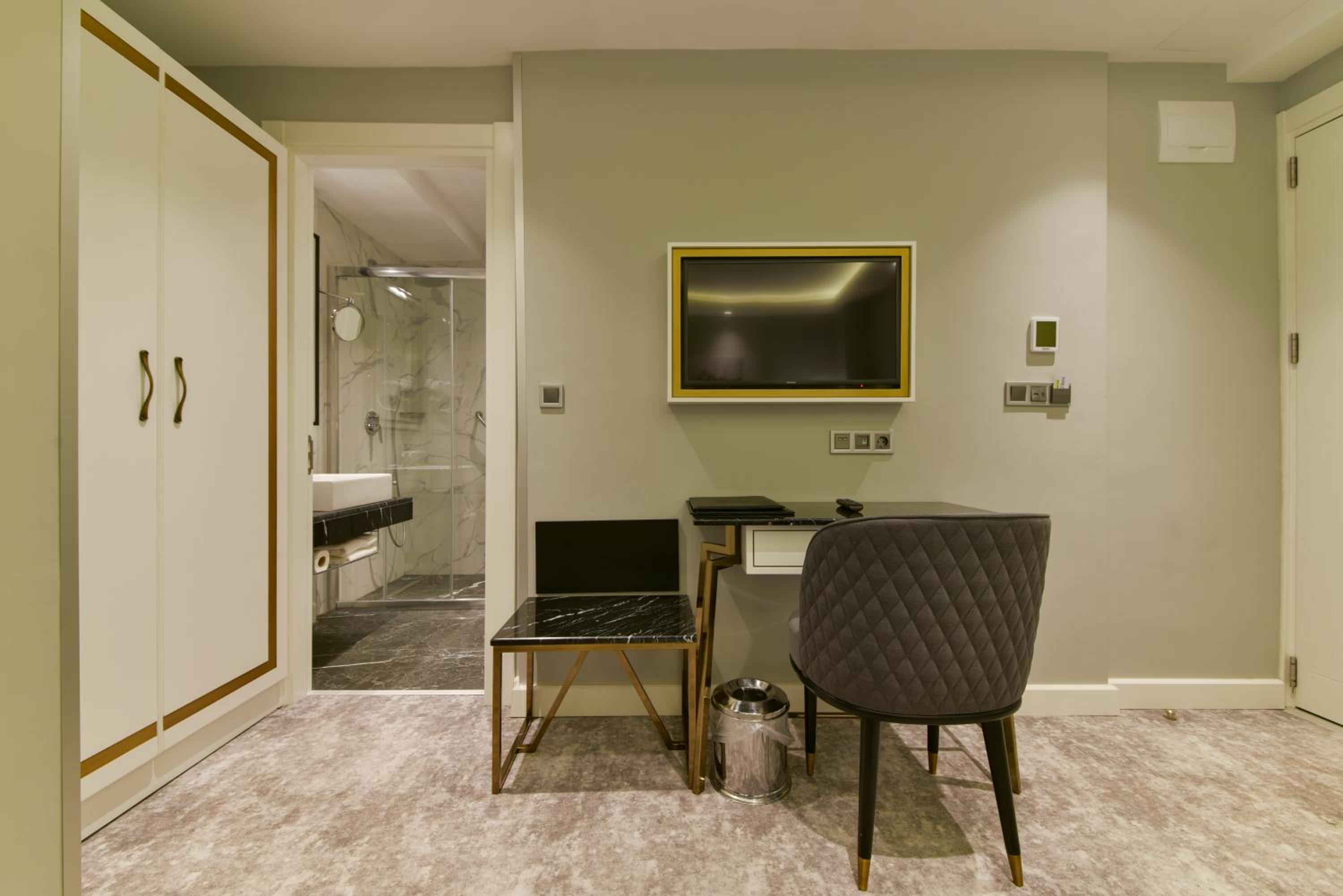 Kare Otel Sultanahmet - Image 26