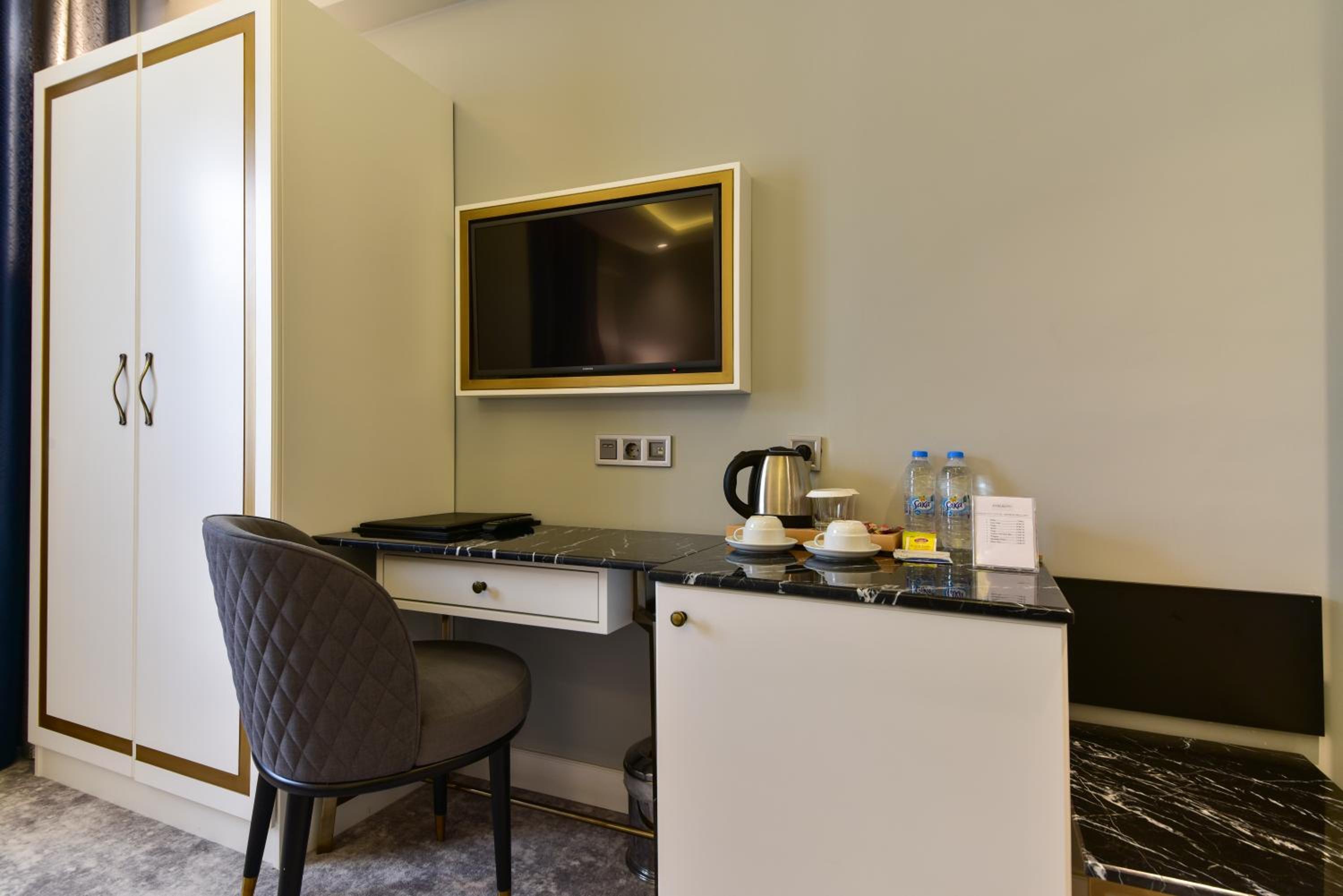 Kare Otel Sultanahmet - Image 16