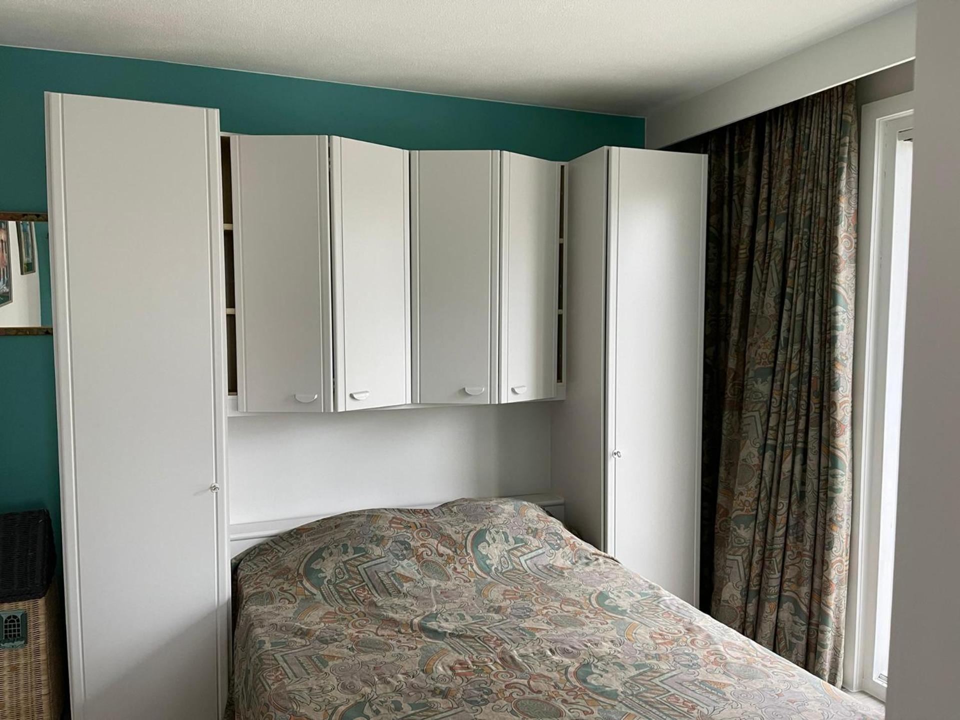 Appartement rénové à Nieuport, Franslaan 123 Résidence Zonnekeer view 5