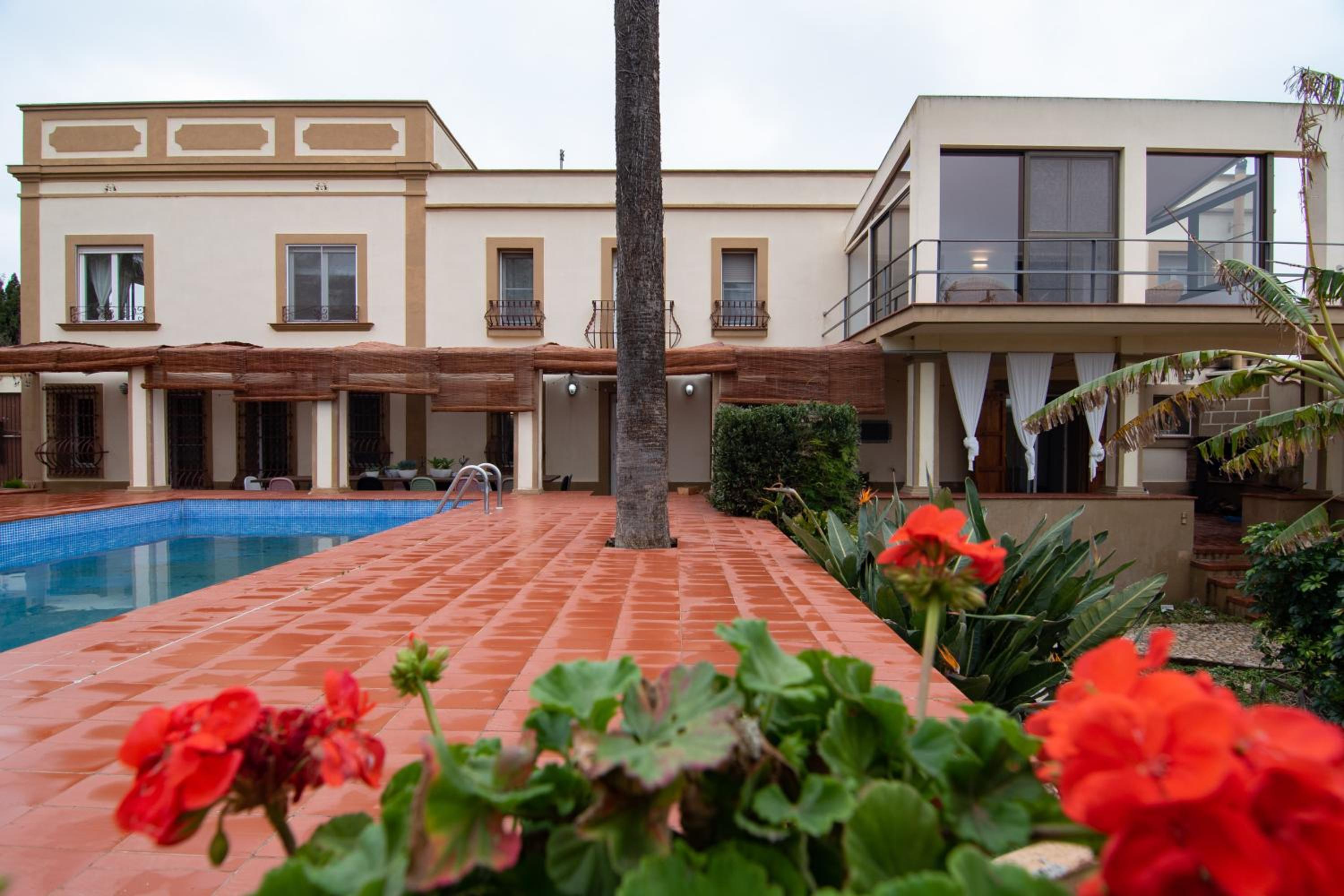 Hotel VILLA DEL RIU - Image 1