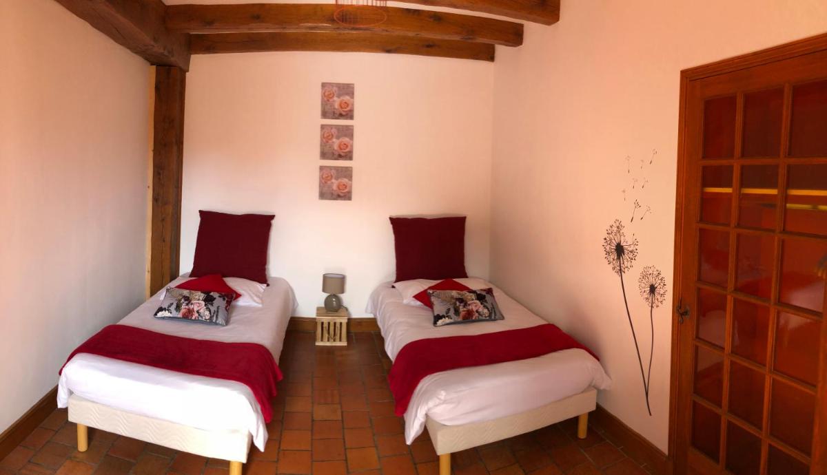 Le Chai De La Rose SPA et Séances Bien être, photo 21