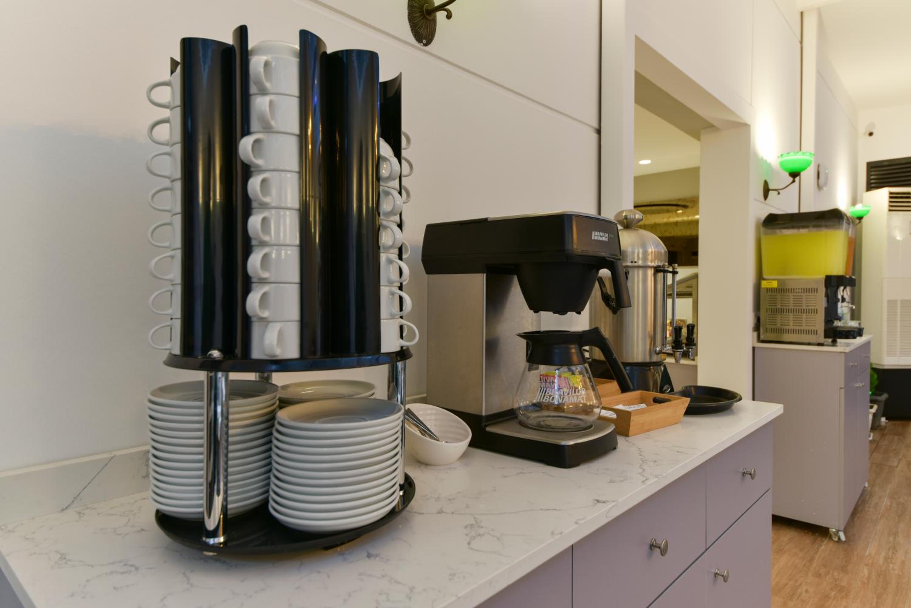 Kare Otel Sultanahmet - Image 36