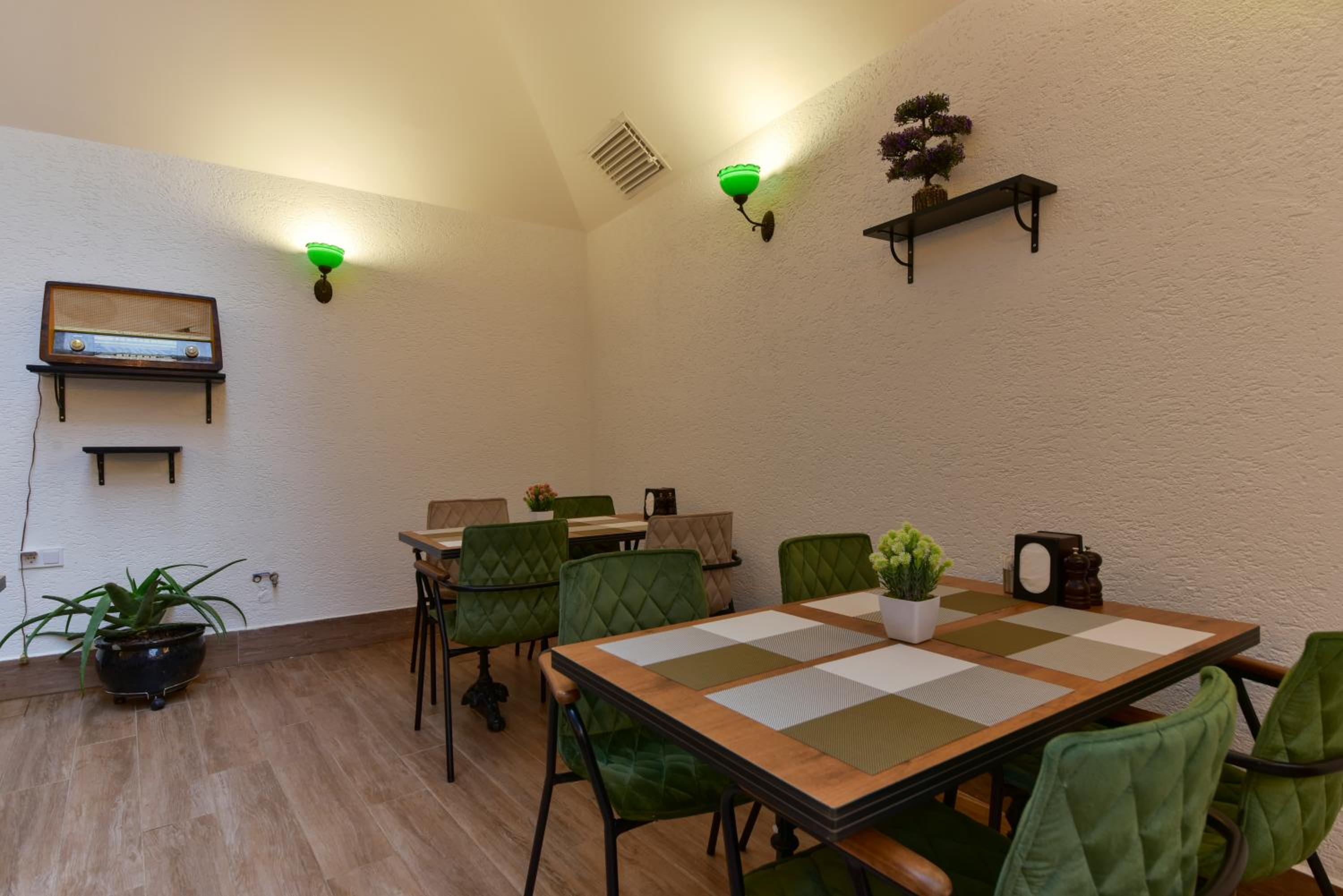 Kare Otel Sultanahmet - Image 37