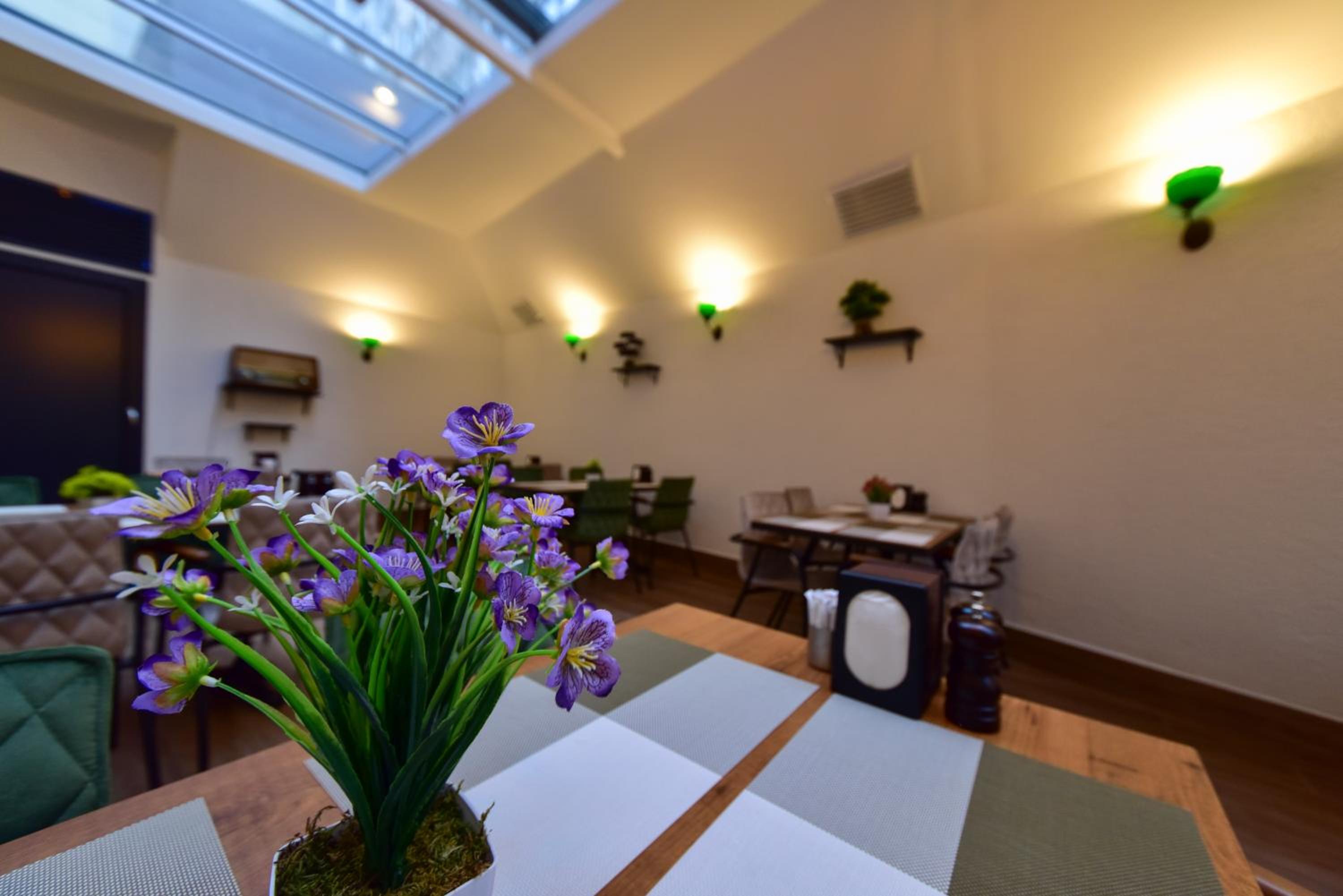 Kare Otel Sultanahmet - Image 39