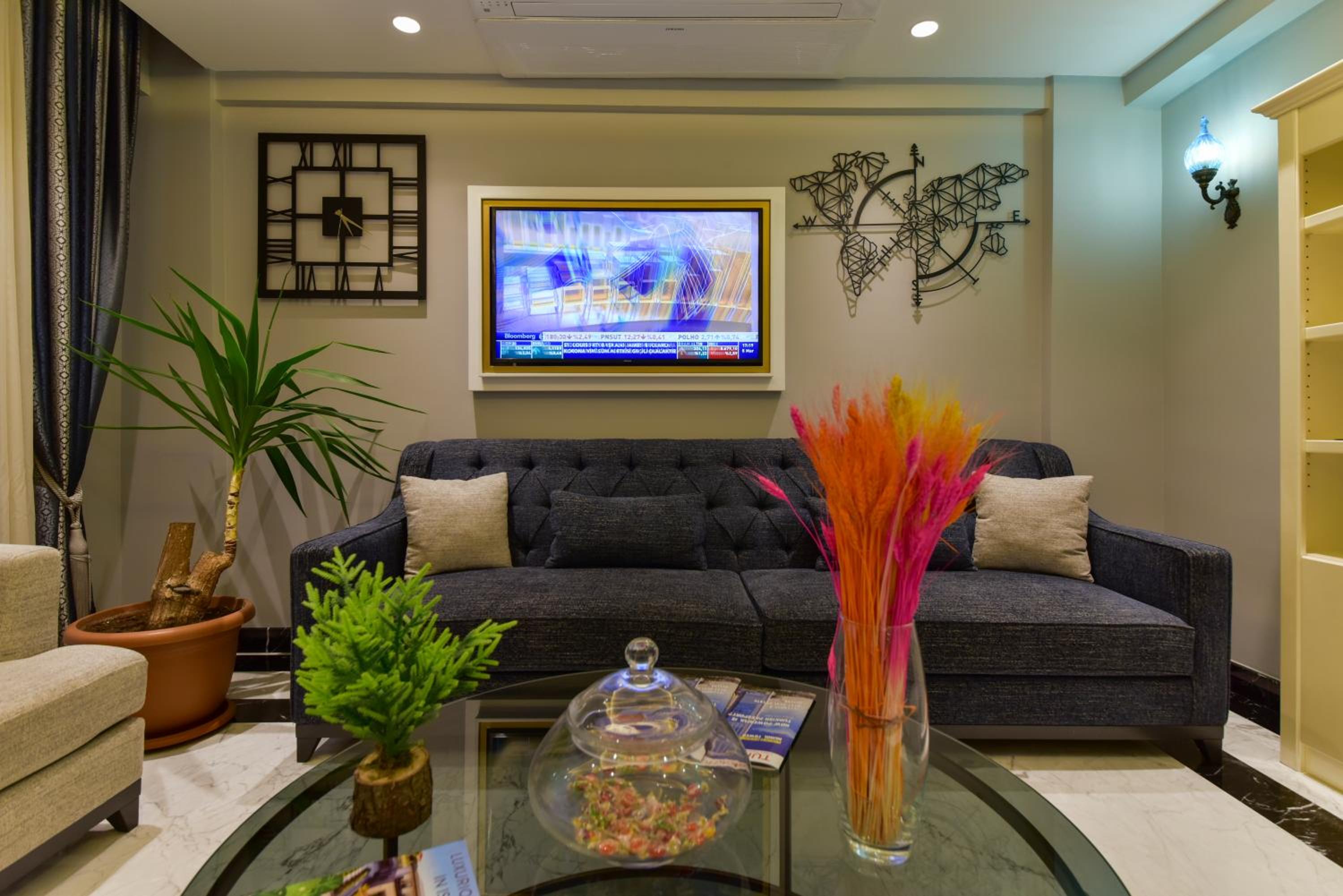 Kare Otel Sultanahmet - Image 46