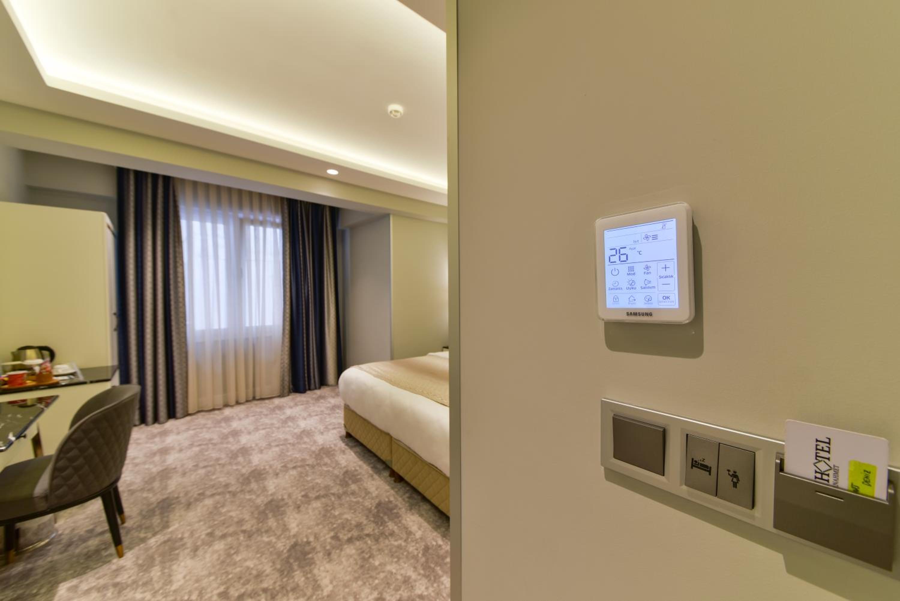 Kare Otel Sultanahmet - Image 61