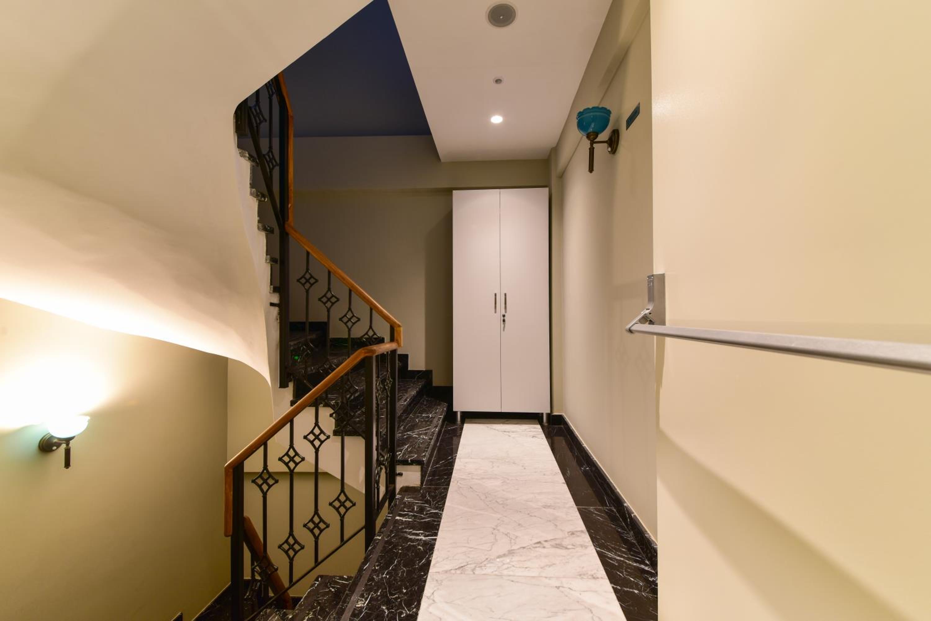 Kare Otel Sultanahmet - Image 41