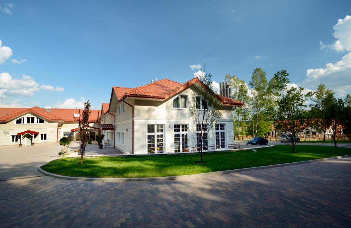 Świętokrzyska Polana view 3