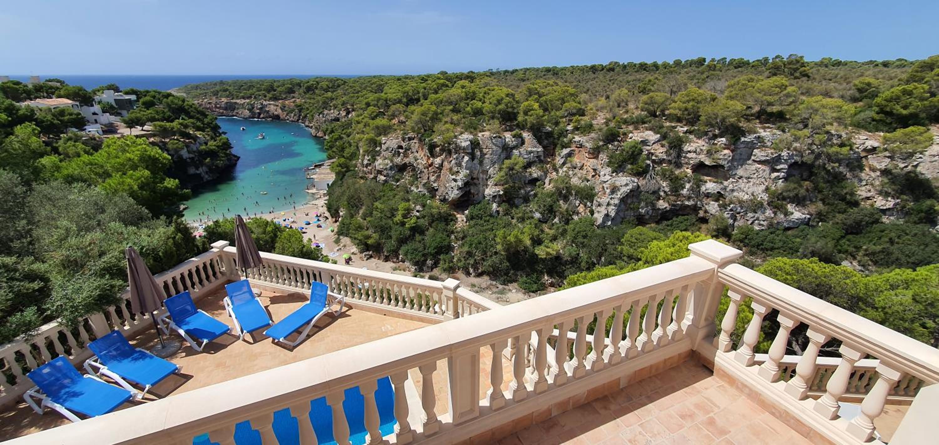 * Casa del Diamante - Meer- und Buchtblick VILLA * view 4