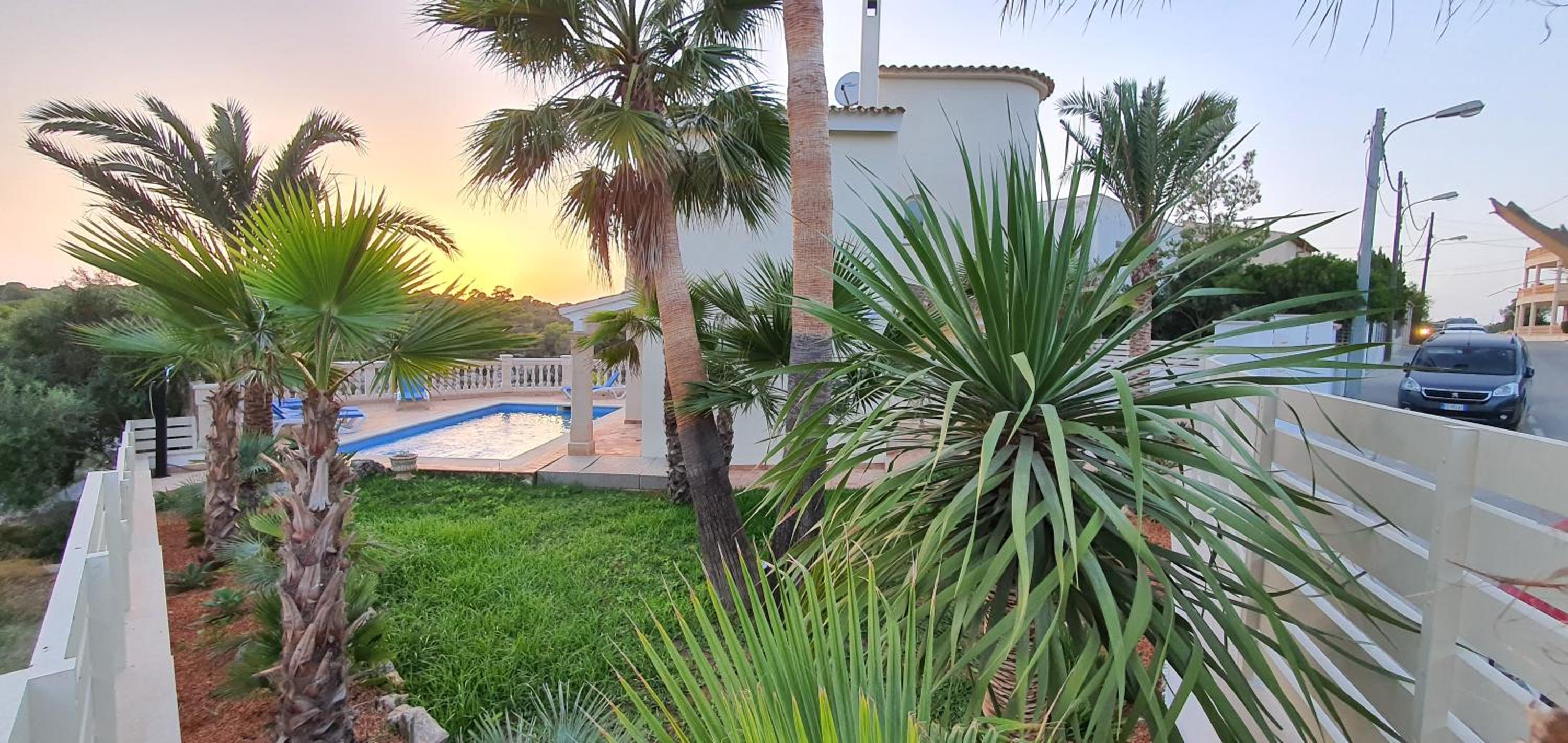 * Casa del Diamante - Meer- und Buchtblick VILLA * view 2
