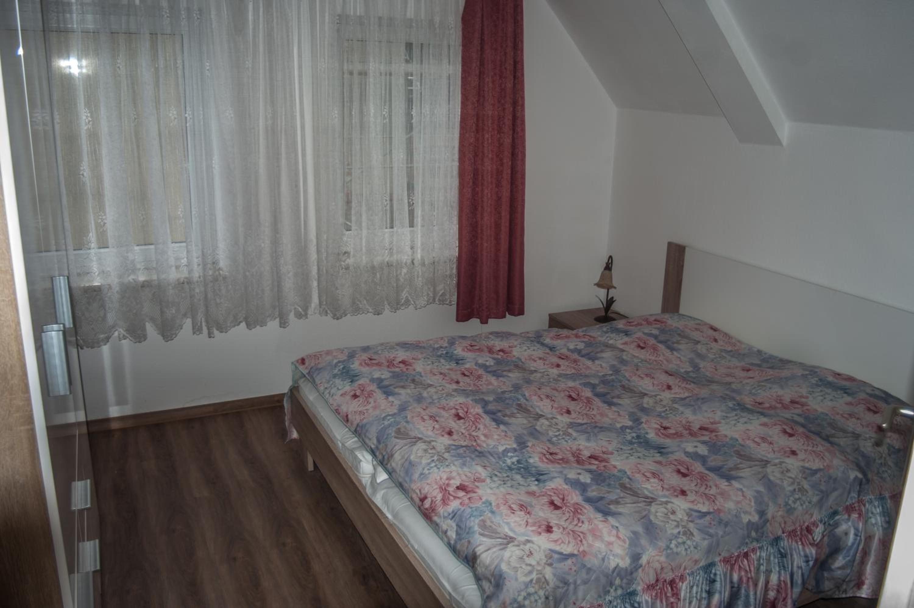 Pension Muldental Großbothen