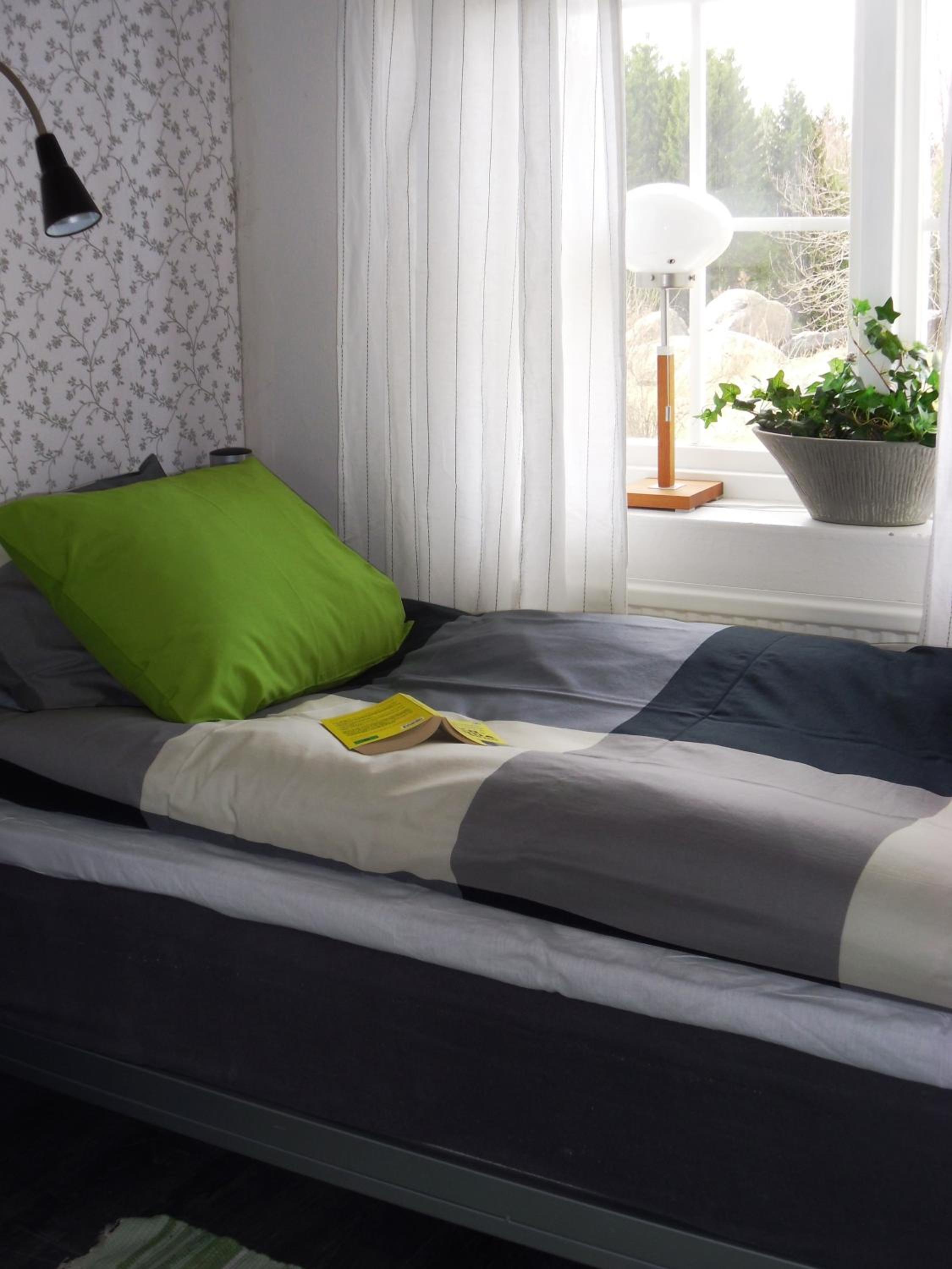 Ekeliden B&B