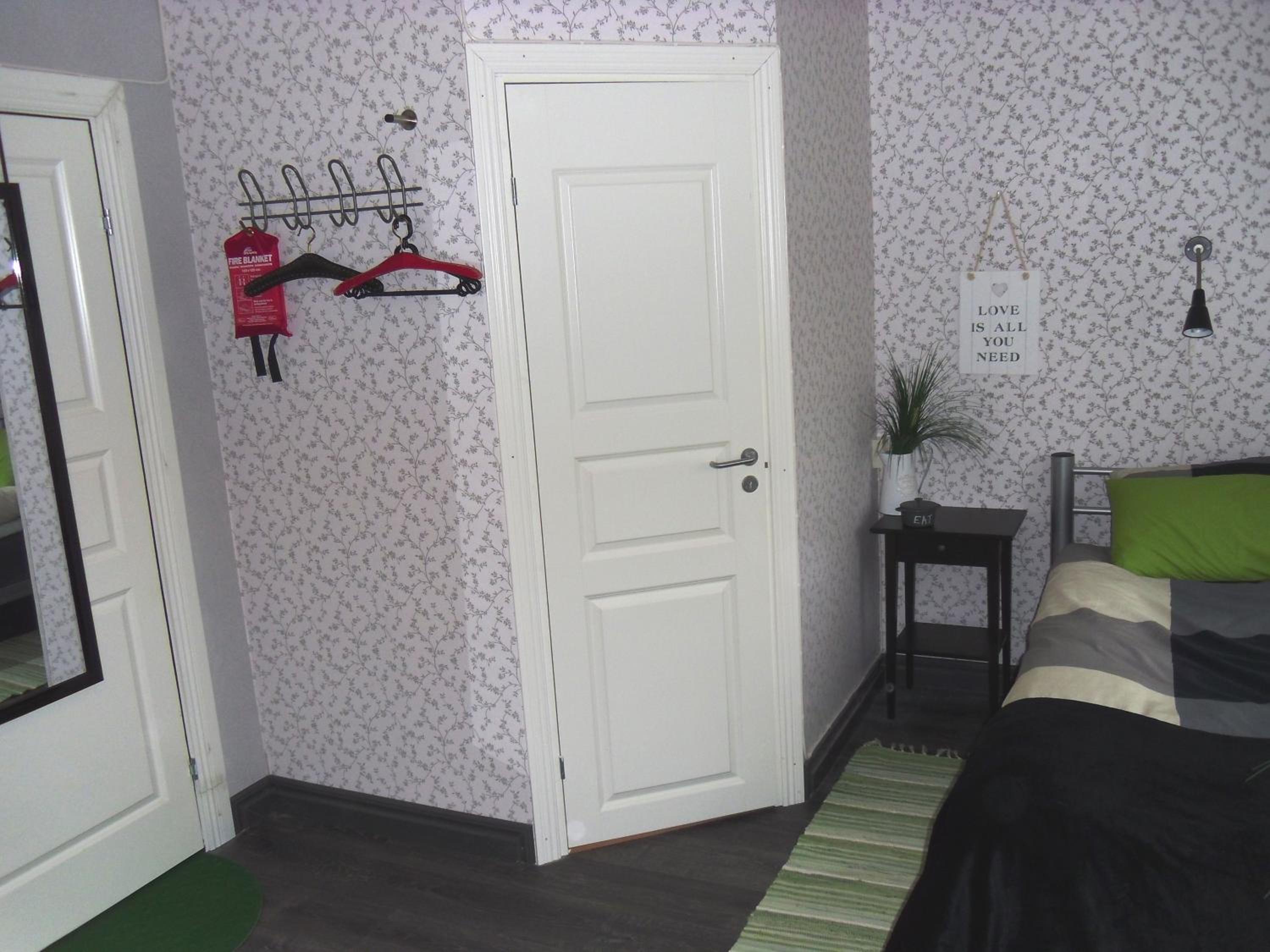 Ekeliden B&B